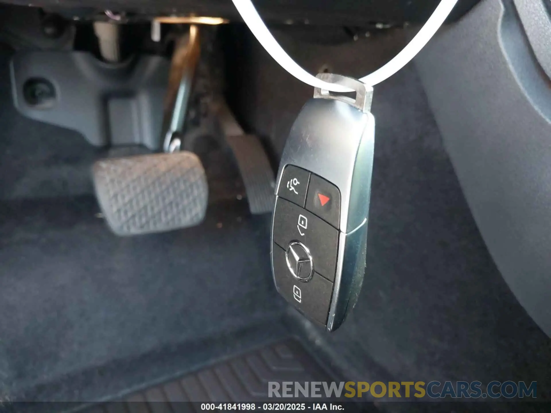 11 fotografías del automóvil dañado WDD3G4EB1KW003327 MERCEDES-BENZ A 220 2019