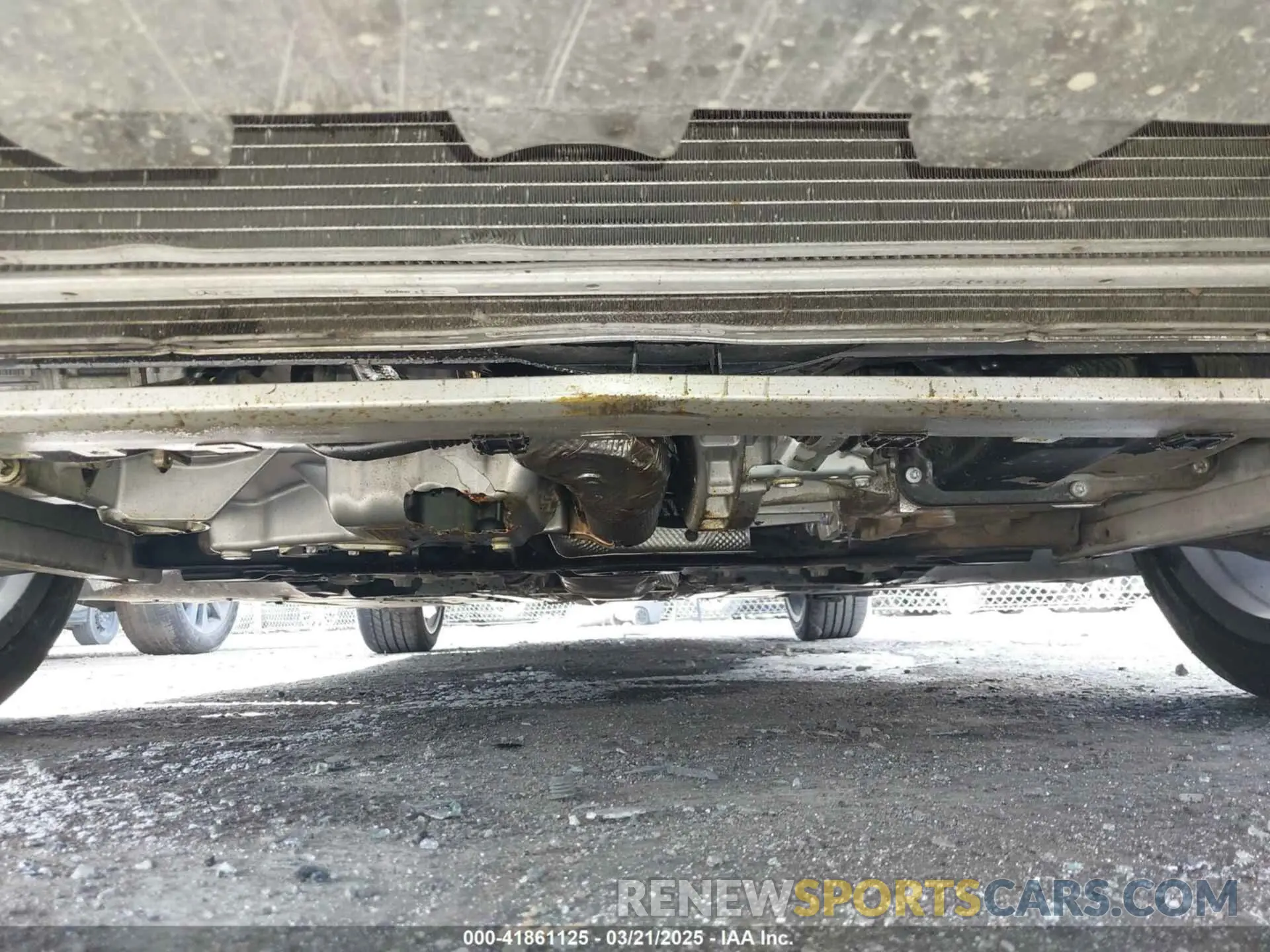 6 fotografías del automóvil dañado WDD3G4EB1KW025196 MERCEDES-BENZ A 220 2019