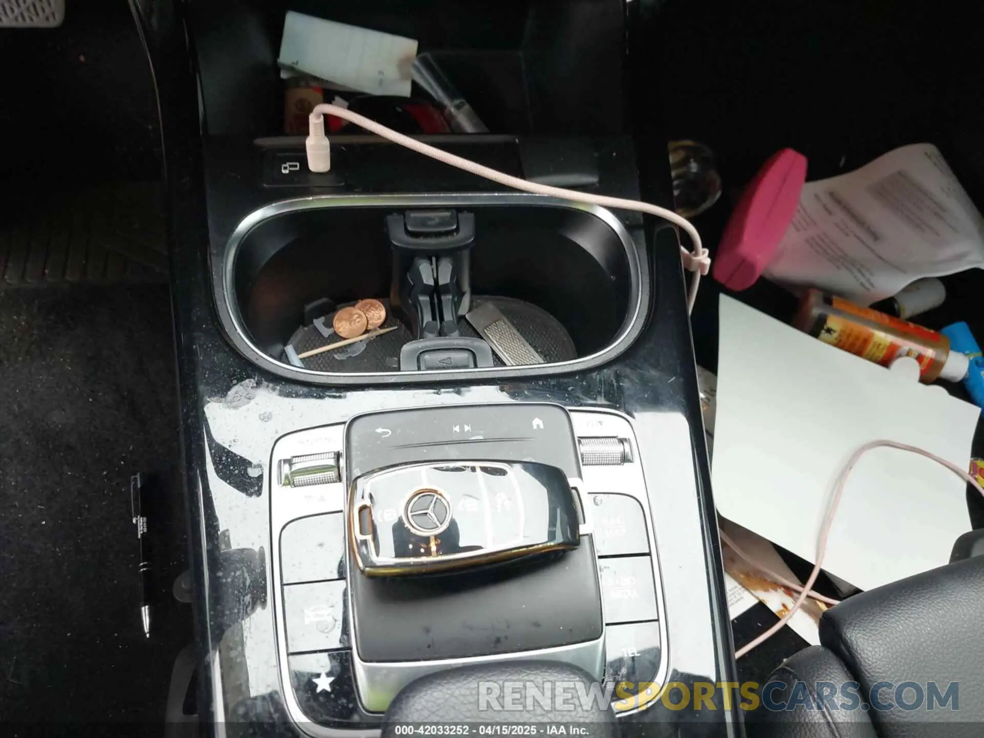 11 fotografías del automóvil dañado WDD3G4EB3KW027838 MERCEDES-BENZ A 220 2019