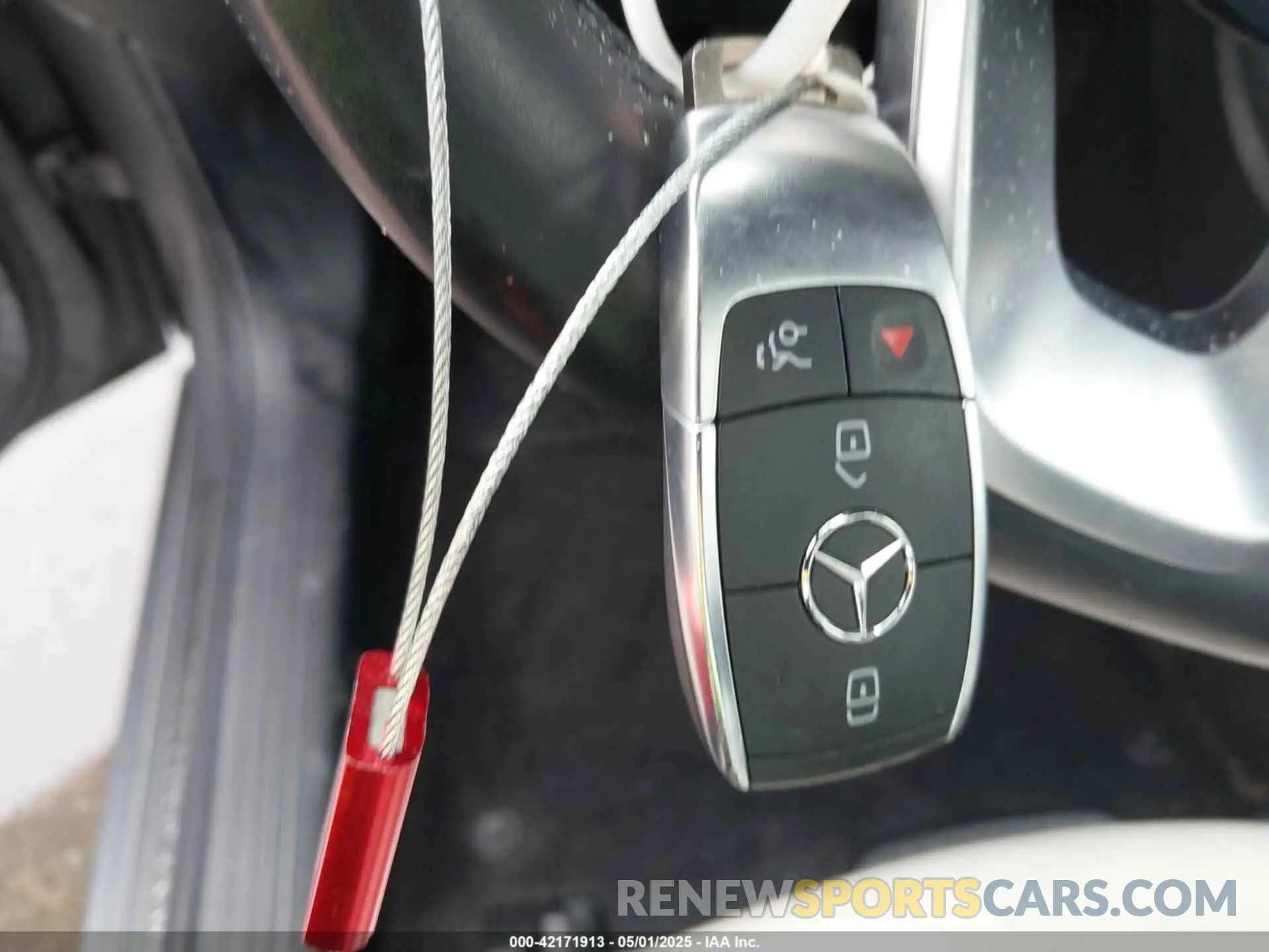 11 fotografías del automóvil dañado WDD3G4EB5KW018588 MERCEDES-BENZ A 220 2019