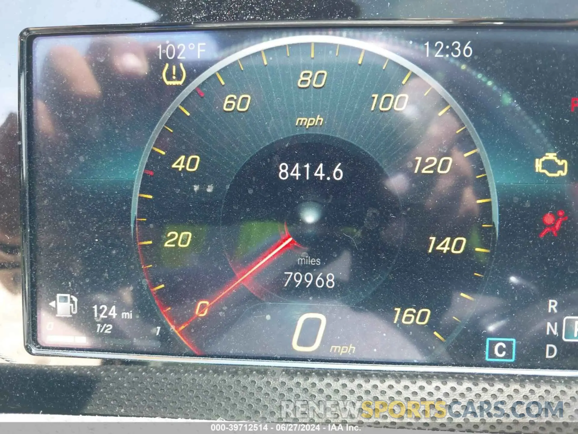 15 fotografías del automóvil dañado WDD3G4EB6KW019460 MERCEDES-BENZ A 220 2019