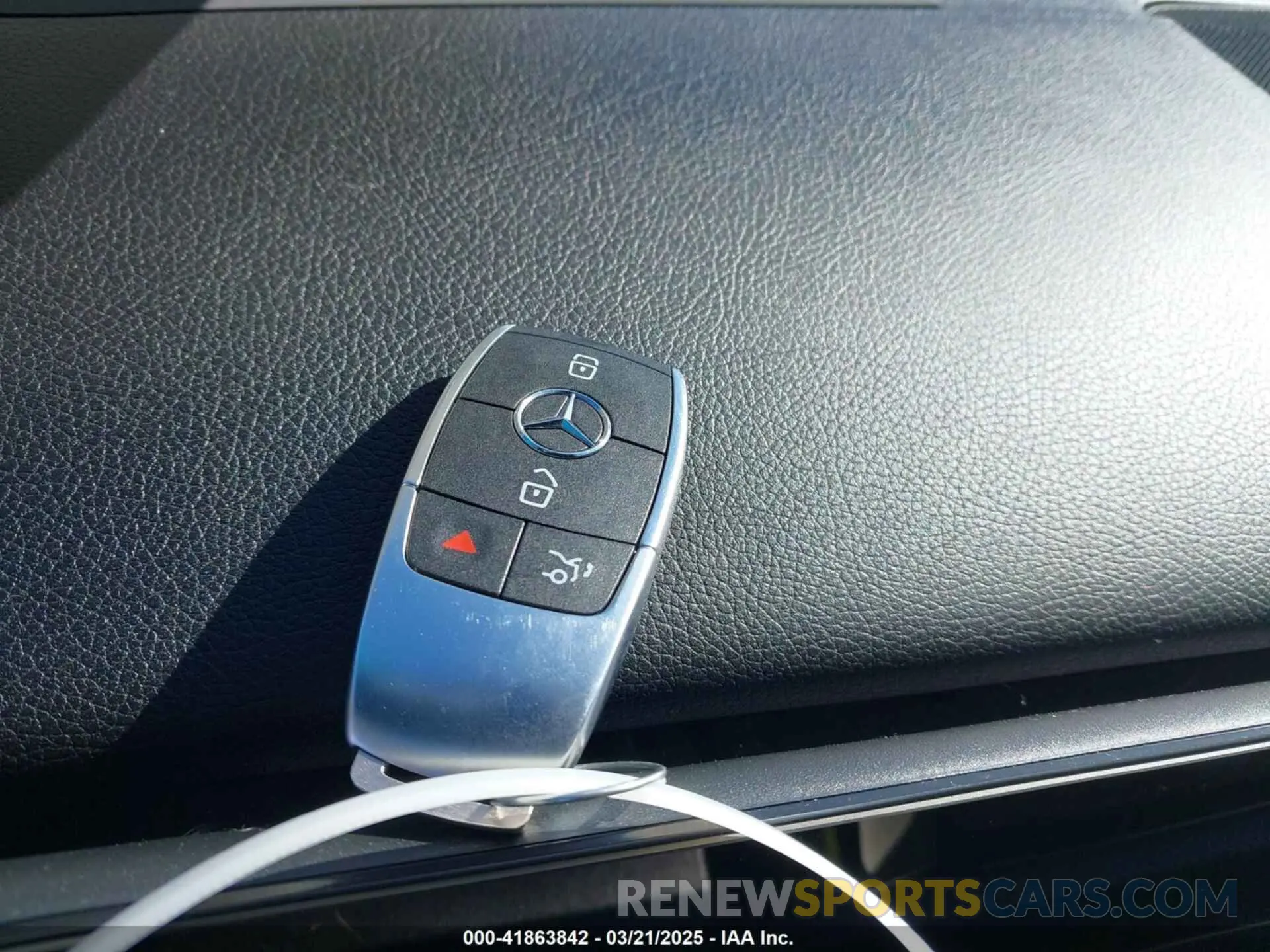 11 fotografías del automóvil dañado WDD3G4EB6KW028269 MERCEDES-BENZ A 220 2019