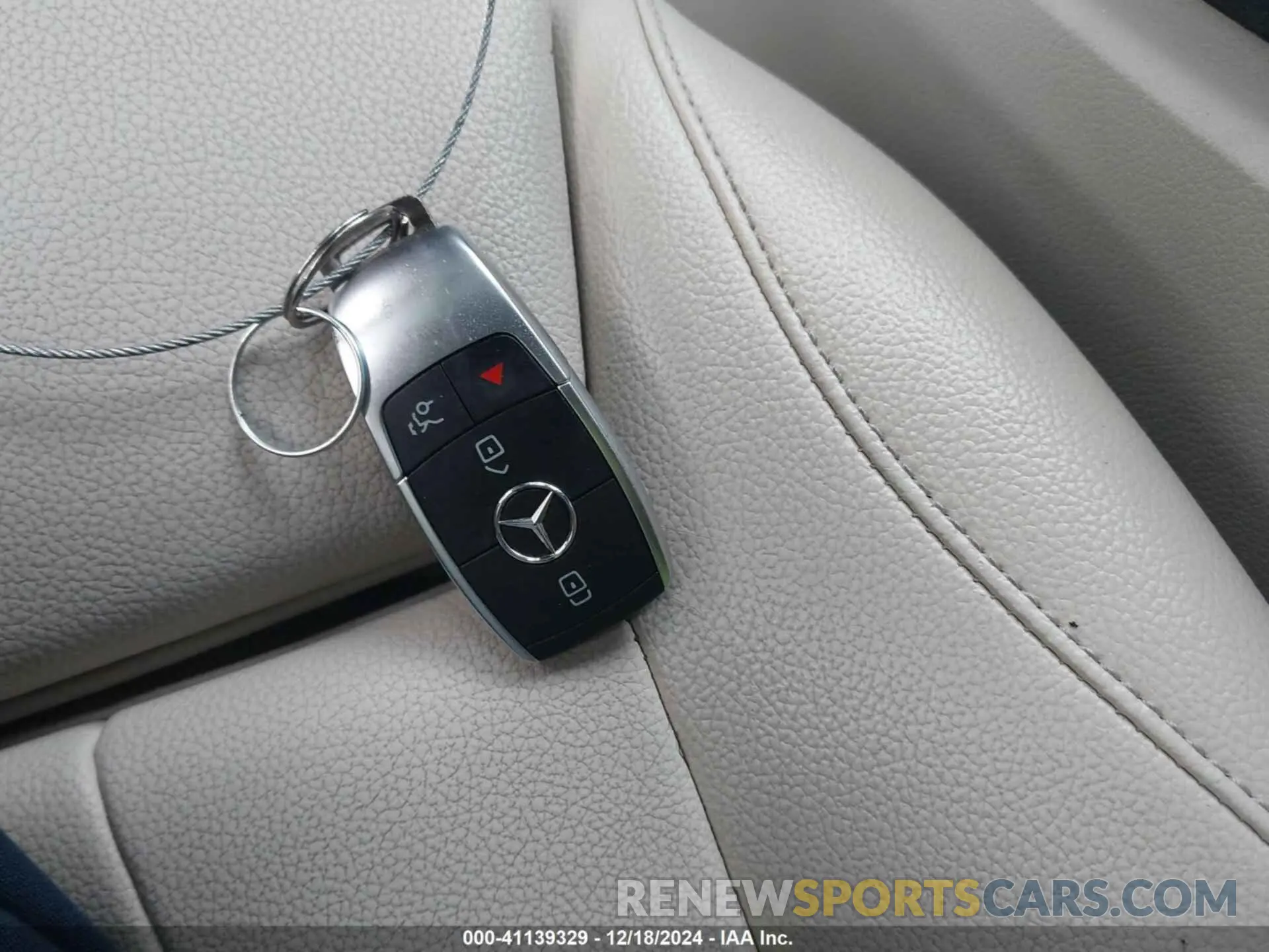 11 fotografías del automóvil dañado WDD3G4EB7KW001372 MERCEDES-BENZ A 220 2019
