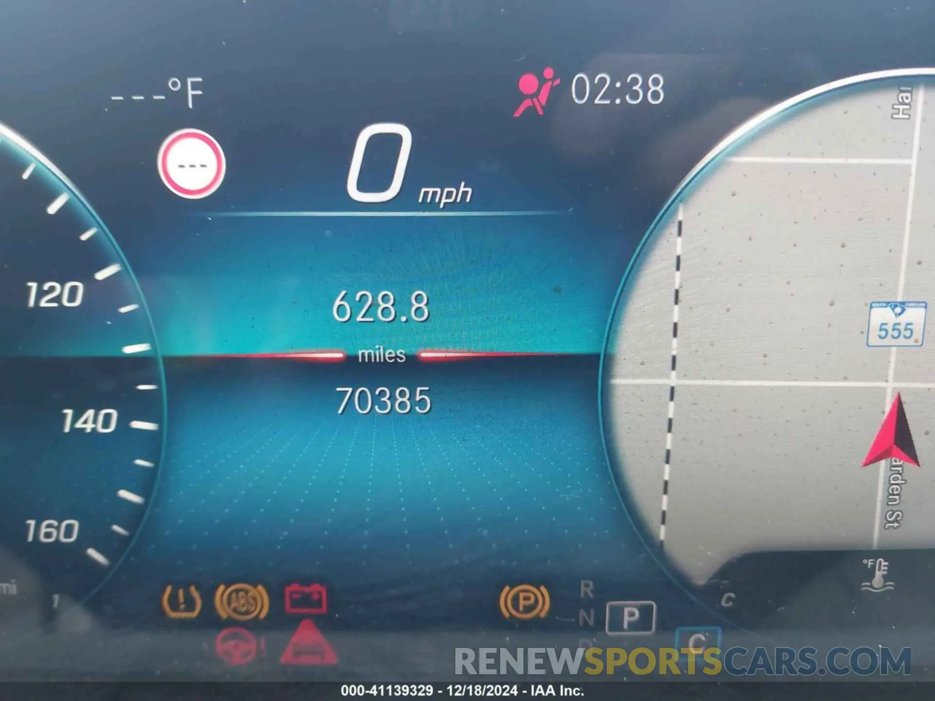 15 fotografías del automóvil dañado WDD3G4EB7KW001372 MERCEDES-BENZ A 220 2019