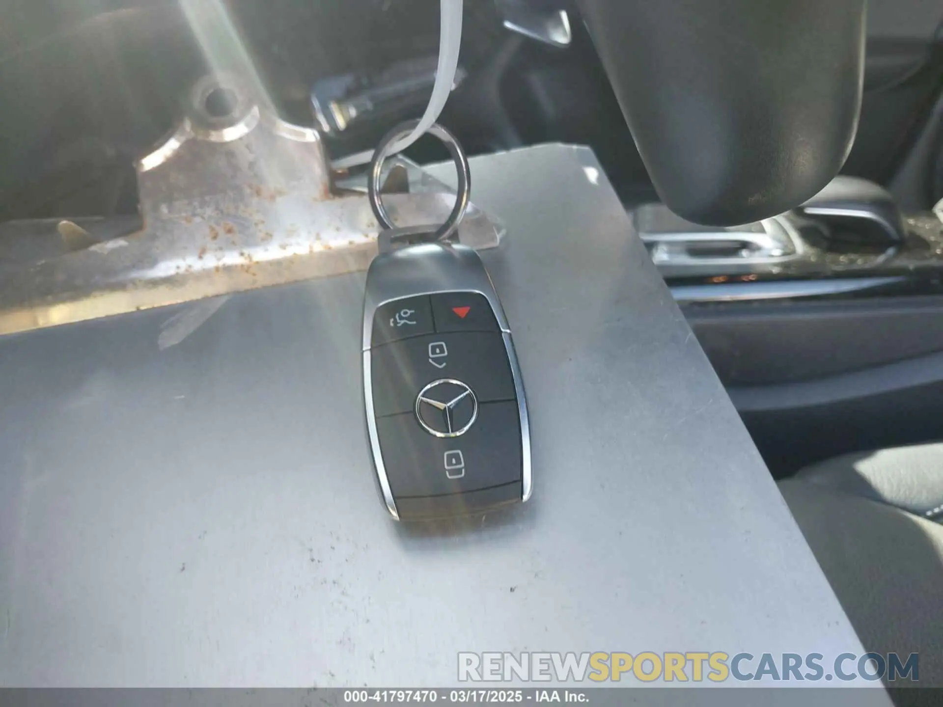 11 fotografías del automóvil dañado WDD3G4EB9KW002426 MERCEDES-BENZ A 220 2019