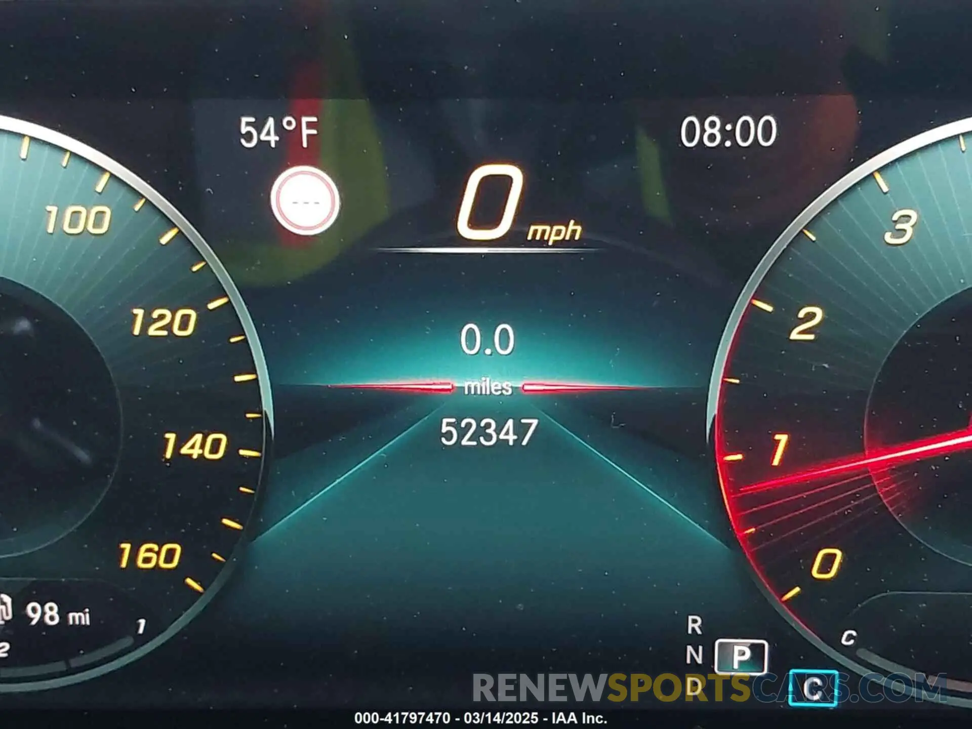 7 fotografías del automóvil dañado WDD3G4EB9KW002426 MERCEDES-BENZ A 220 2019