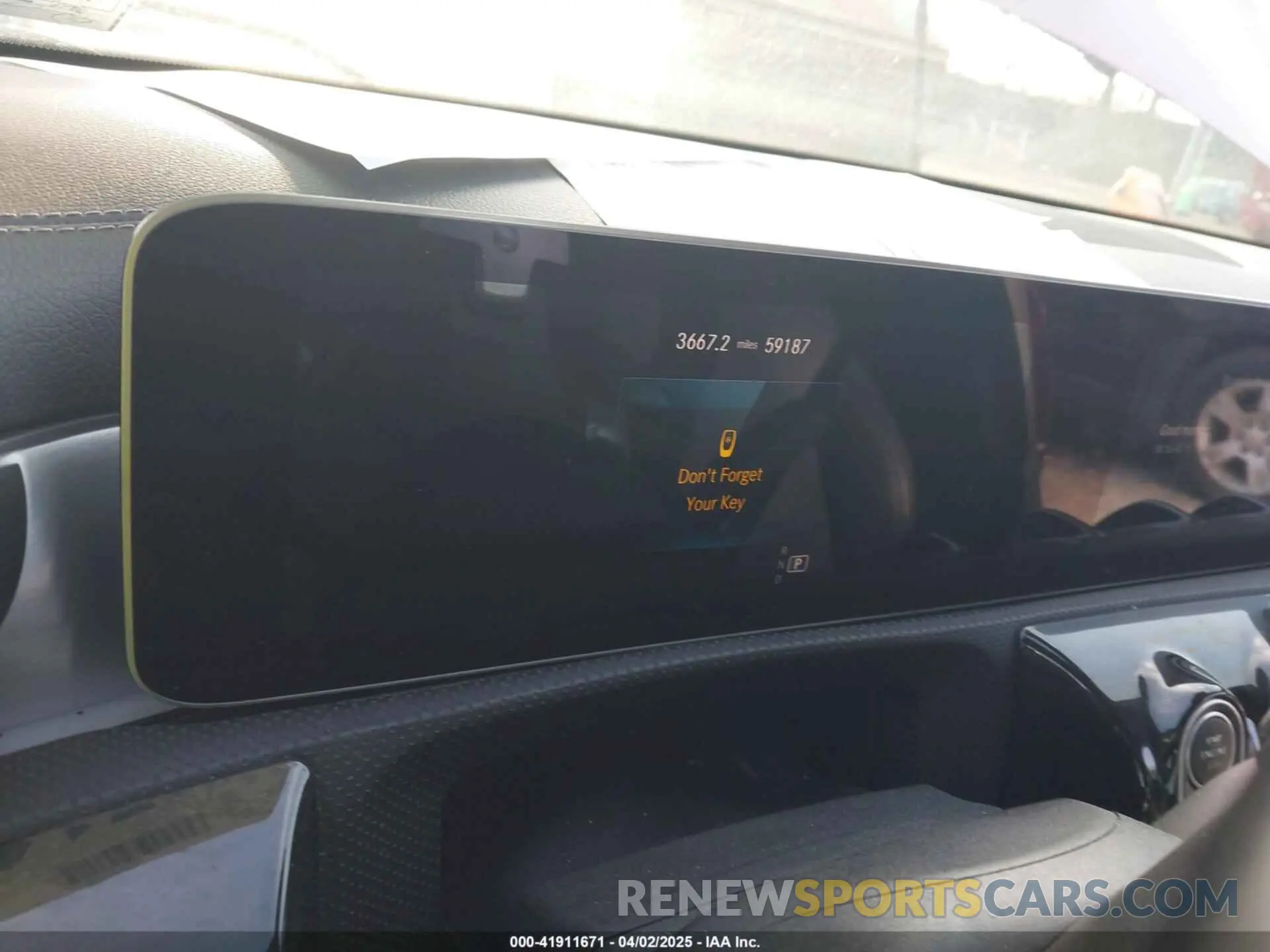 15 fotografías del automóvil dañado WDD3G4FB3KW025439 MERCEDES-BENZ A 220 2019