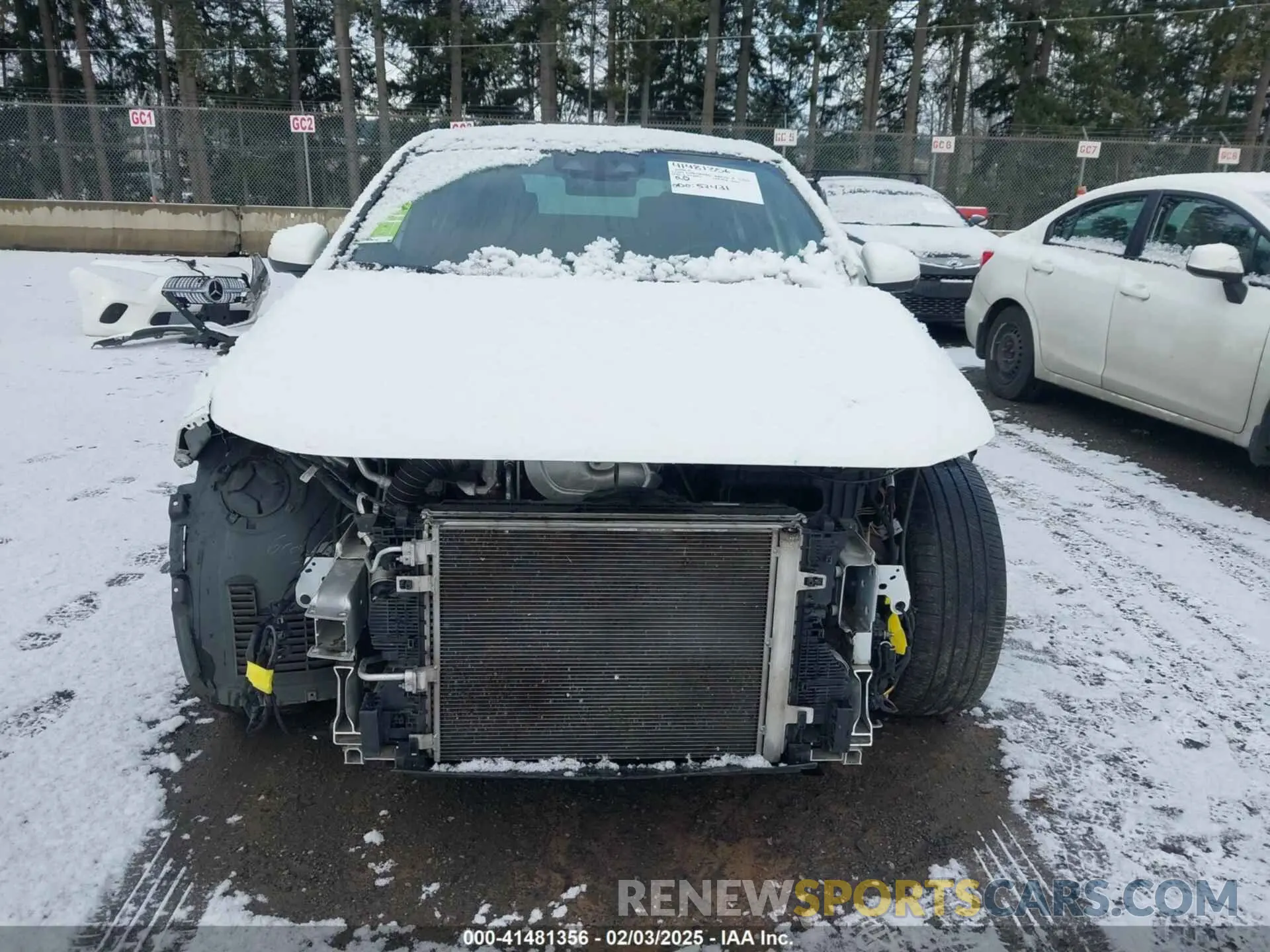 13 fotografías del automóvil dañado WDD3G4FB6KW021692 MERCEDES-BENZ A 220 2019