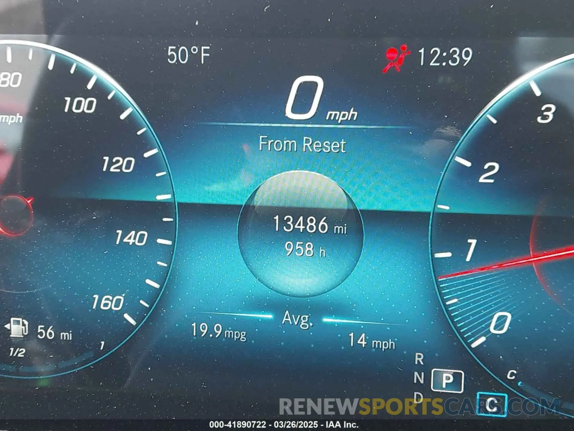 15 fotografías del automóvil dañado WDD3G4FB6KW028111 MERCEDES-BENZ A 220 2019
