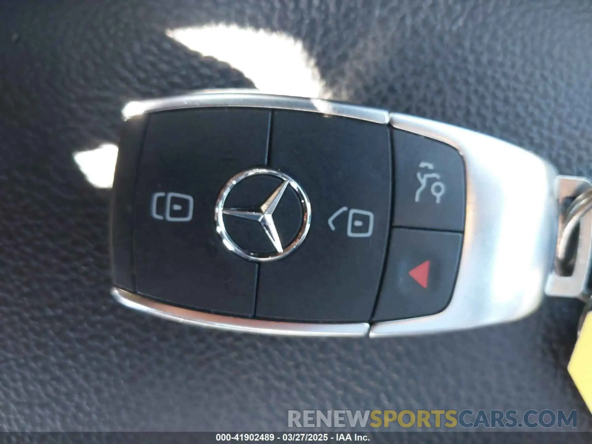 11 fotografías del automóvil dañado WDD3G4FB7KW022334 MERCEDES-BENZ A 220 2019