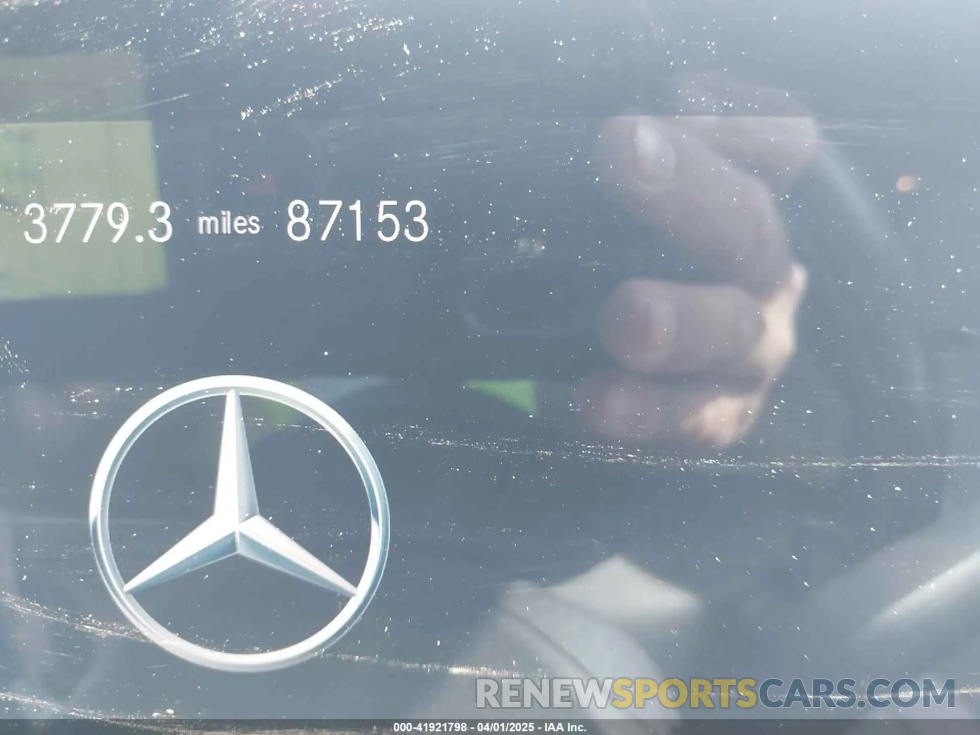 14 fotografías del automóvil dañado W1K3G4EB6LJ202811 MERCEDES-BENZ A 220 2020
