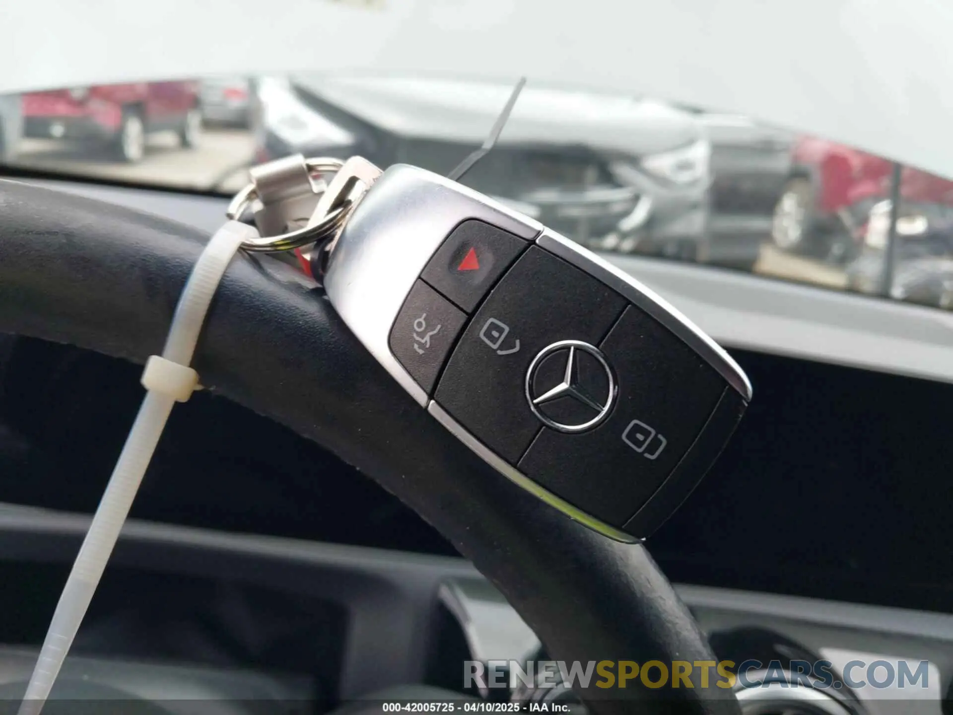 11 fotografías del automóvil dañado W1K3G4EB6LJ227398 MERCEDES-BENZ A 220 2020