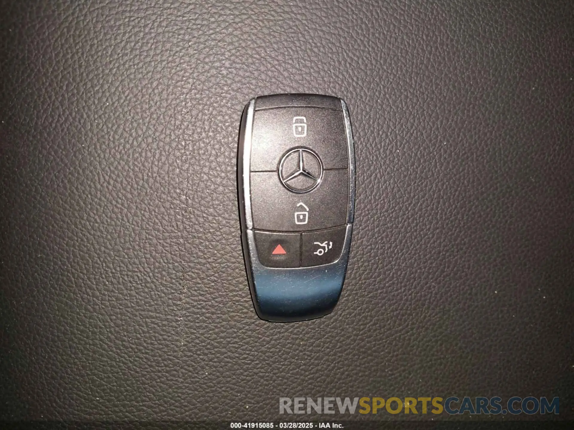 11 fotografías del automóvil dañado W1K3G4EB8LJ214295 MERCEDES-BENZ A 220 2020