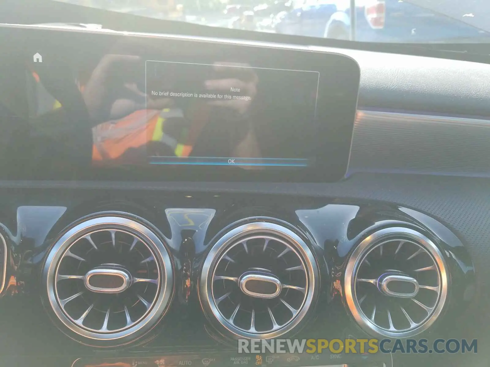 9 fotografías del automóvil dañado W1K3G4FB9LJ208164 MERCEDES-BENZ A 220 2020