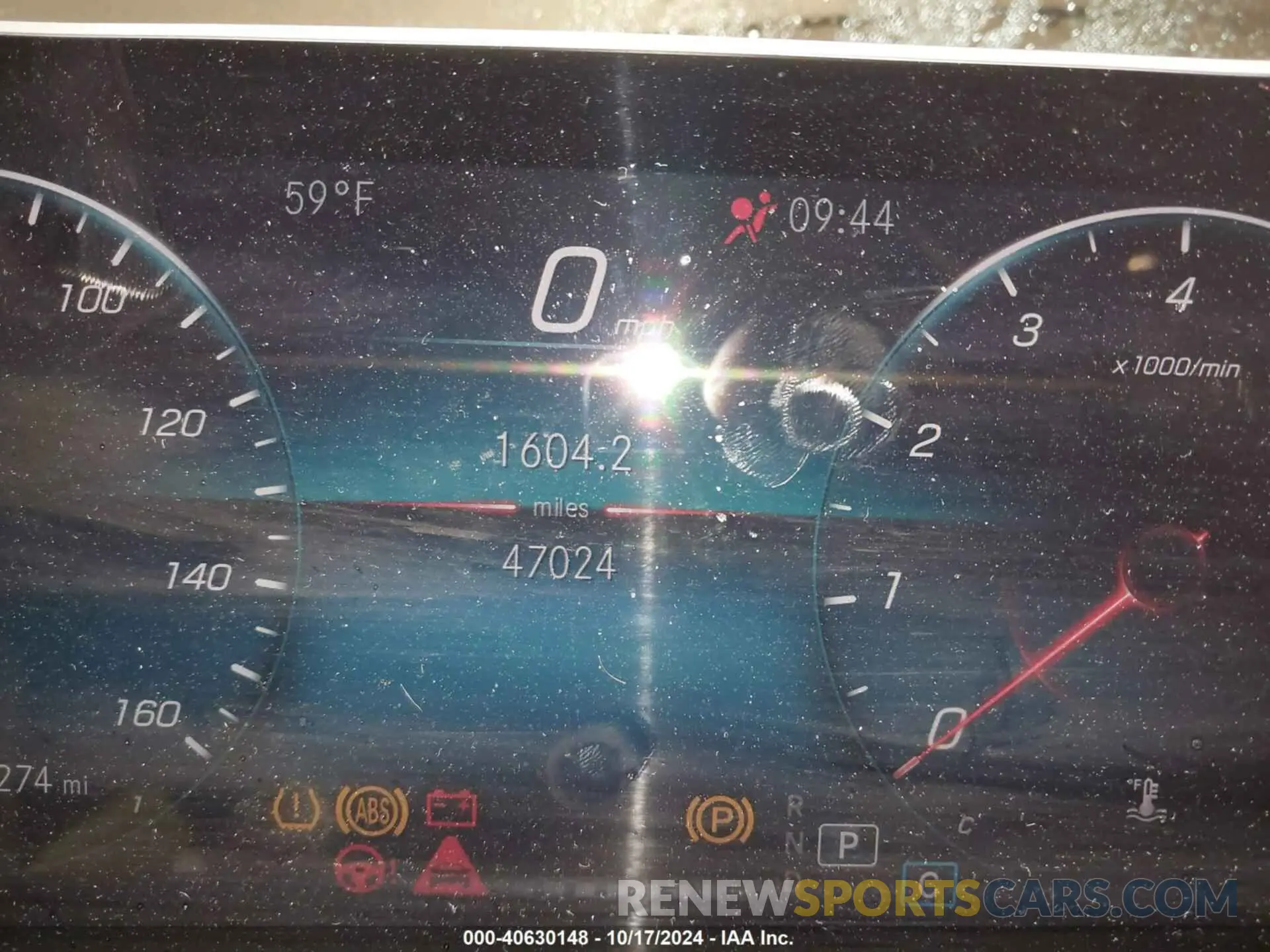 15 fotografías del automóvil dañado WDD3G4EB0LW038927 MERCEDES-BENZ A 220 2020