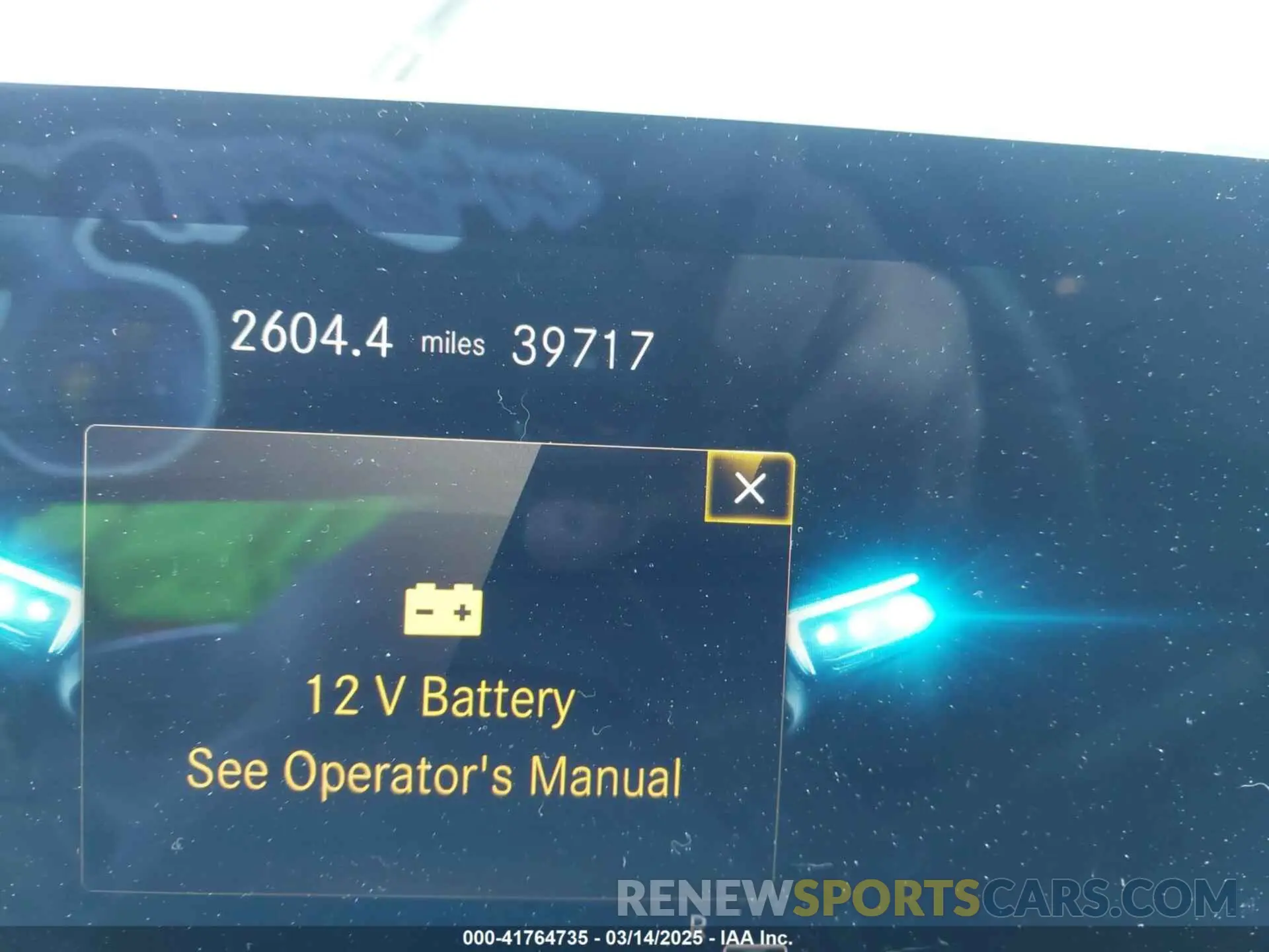 7 fotografías del automóvil dañado WDD3G4EB6LW037703 MERCEDES-BENZ A 220 2020