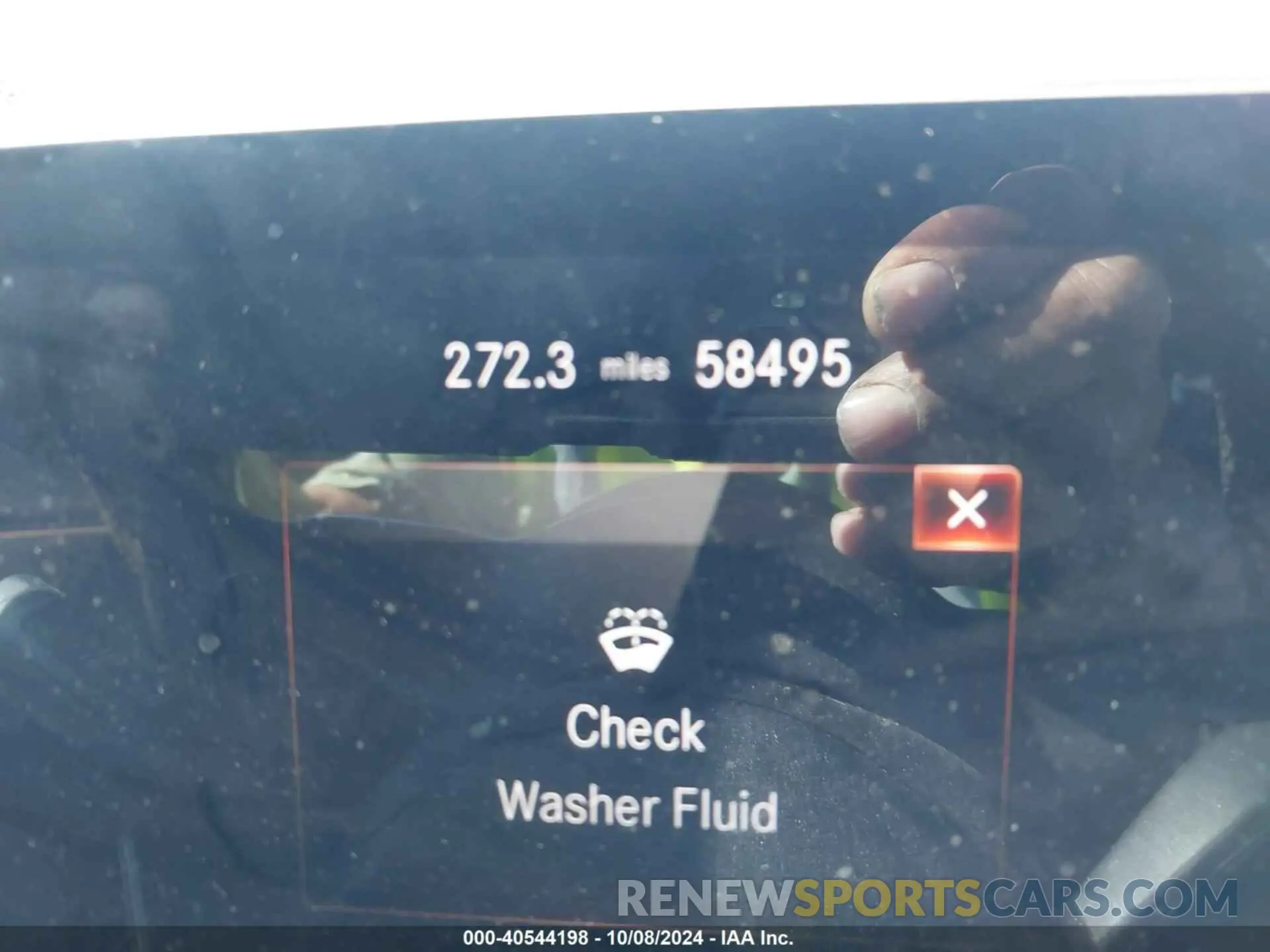 15 fotografías del automóvil dañado WDD3G4FB8LW037216 MERCEDES-BENZ A 220 2020