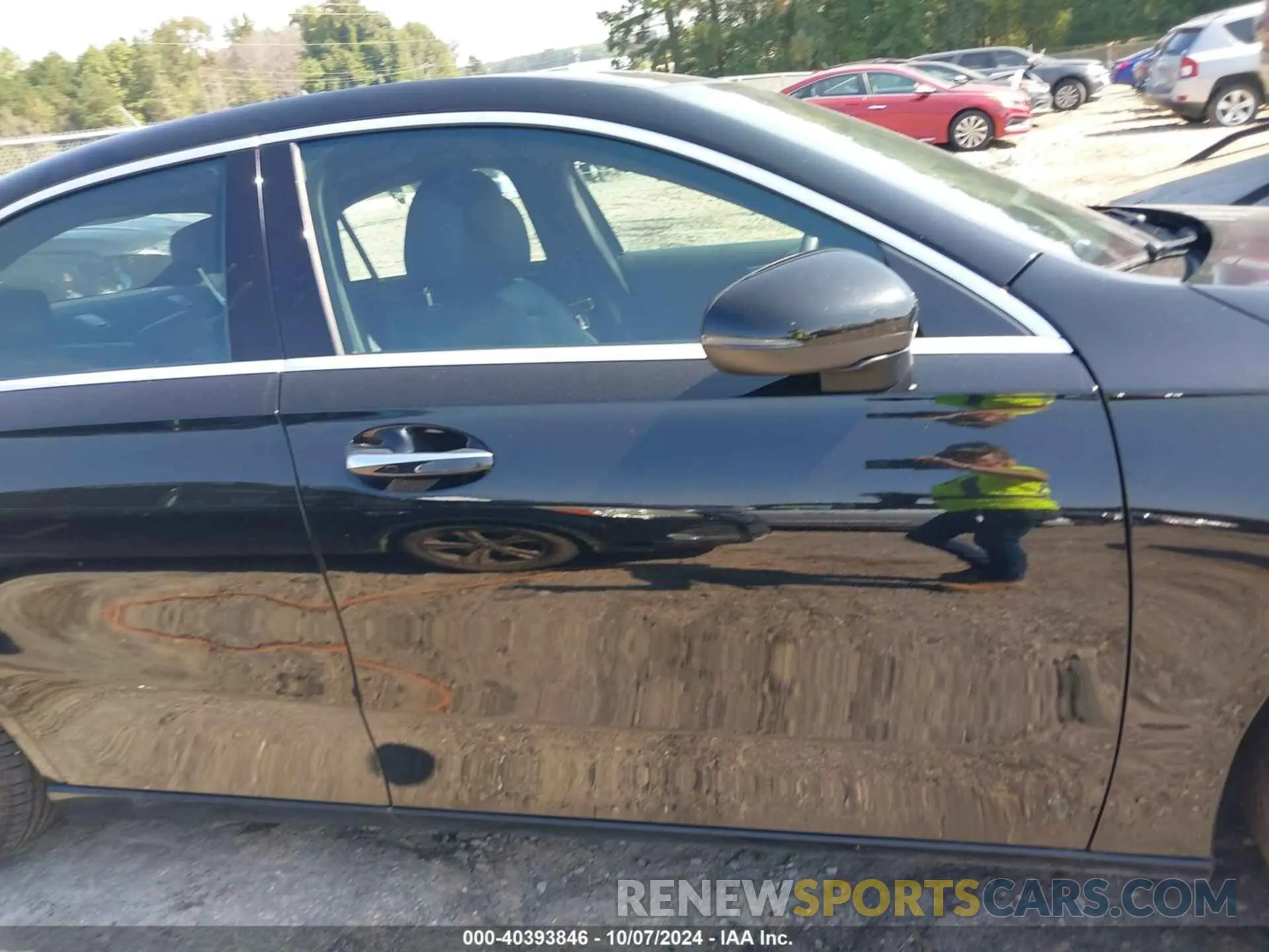 14 fotografías del automóvil dañado WDD3G4FB8LW039368 MERCEDES-BENZ A 220 2020