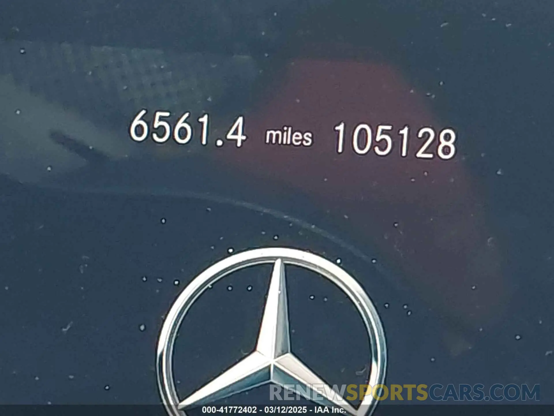 7 fotografías del automóvil dañado W1K3G4EB1MJ257006 MERCEDES-BENZ A 220 2021