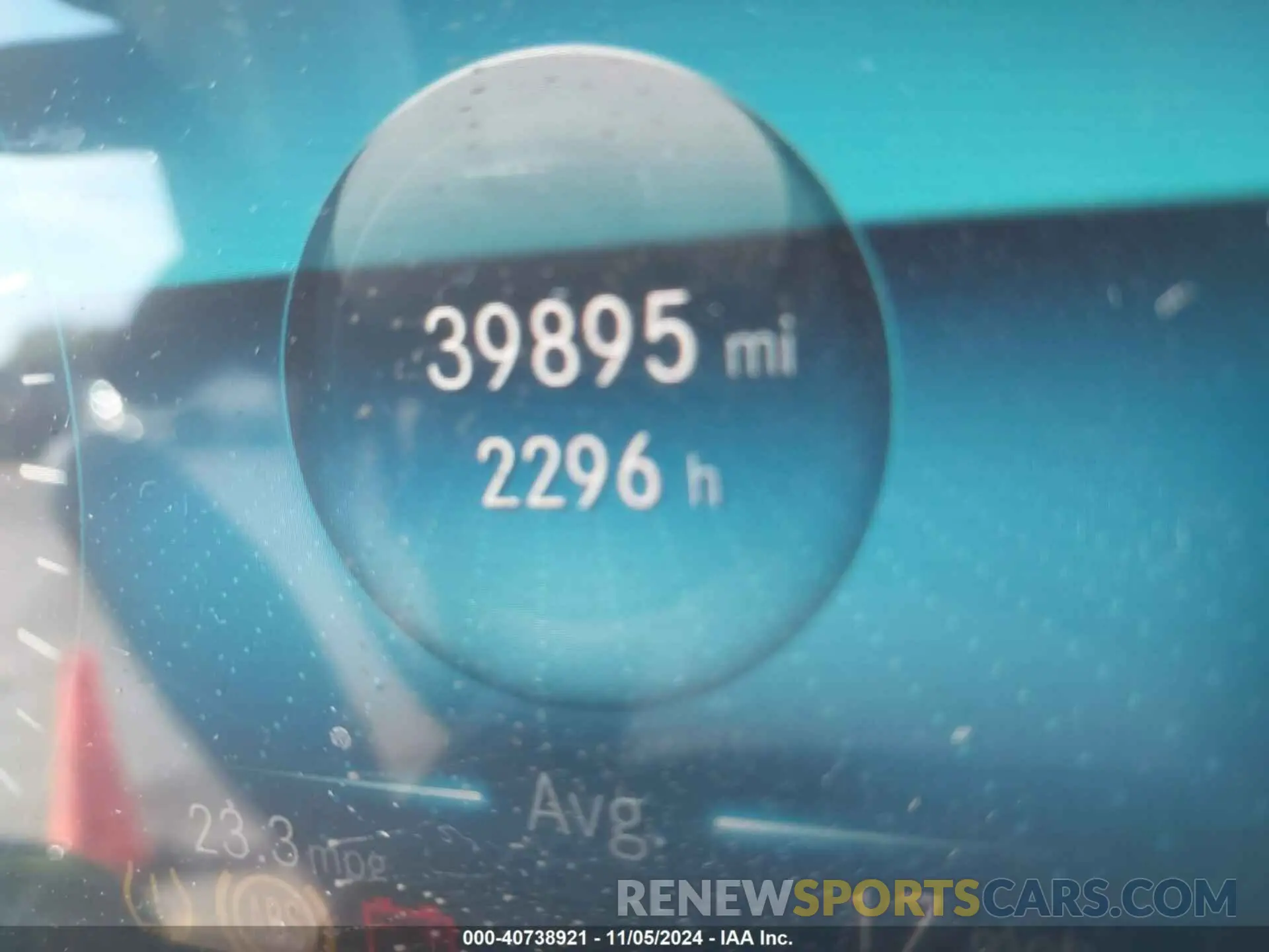 15 fotografías del automóvil dañado W1K3G4EB1MJ307225 MERCEDES-BENZ A 220 2021