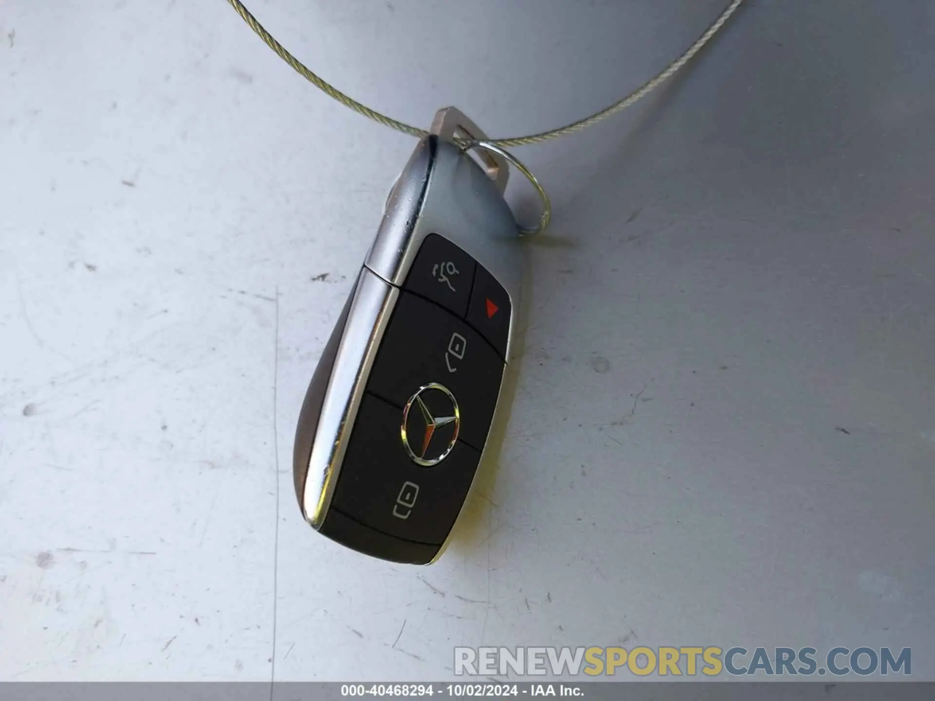 11 fotografías del automóvil dañado W1K3G4EB2MJ254955 MERCEDES-BENZ A 220 2021