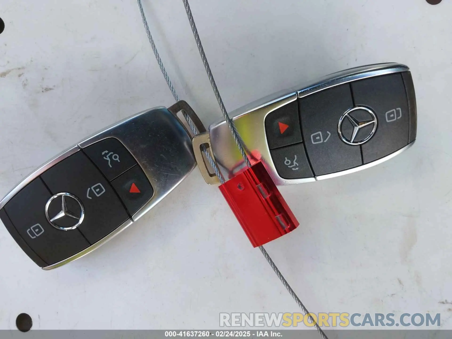 11 fotografías del automóvil dañado W1K3G4EB2MJ297109 MERCEDES-BENZ A 220 2021