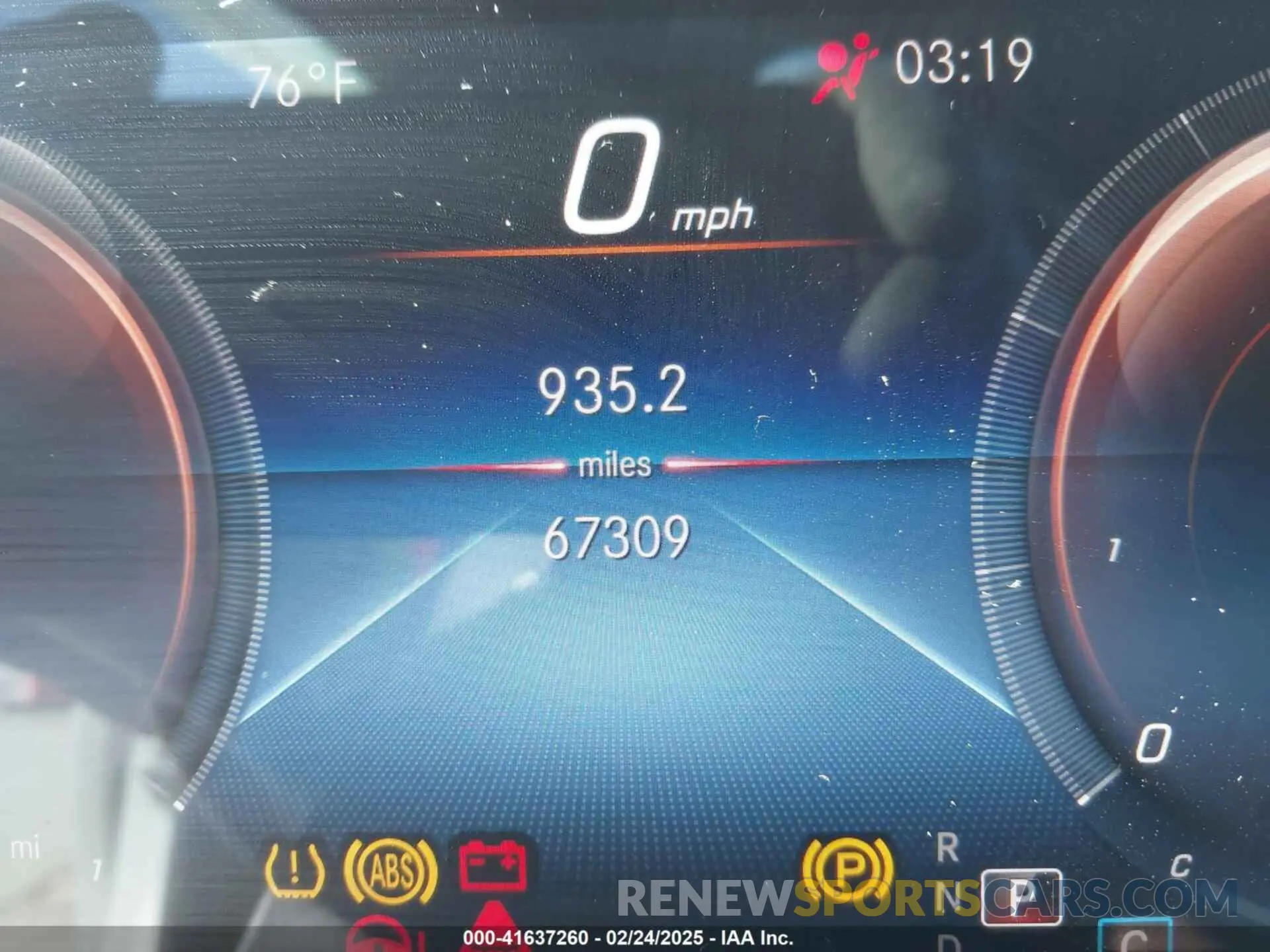 15 fotografías del automóvil dañado W1K3G4EB2MJ297109 MERCEDES-BENZ A 220 2021