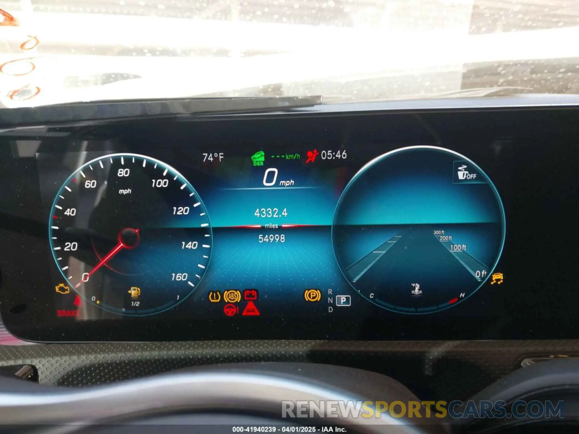 7 fotografías del automóvil dañado W1K3G4EB3MJ284823 MERCEDES-BENZ A 220 2021