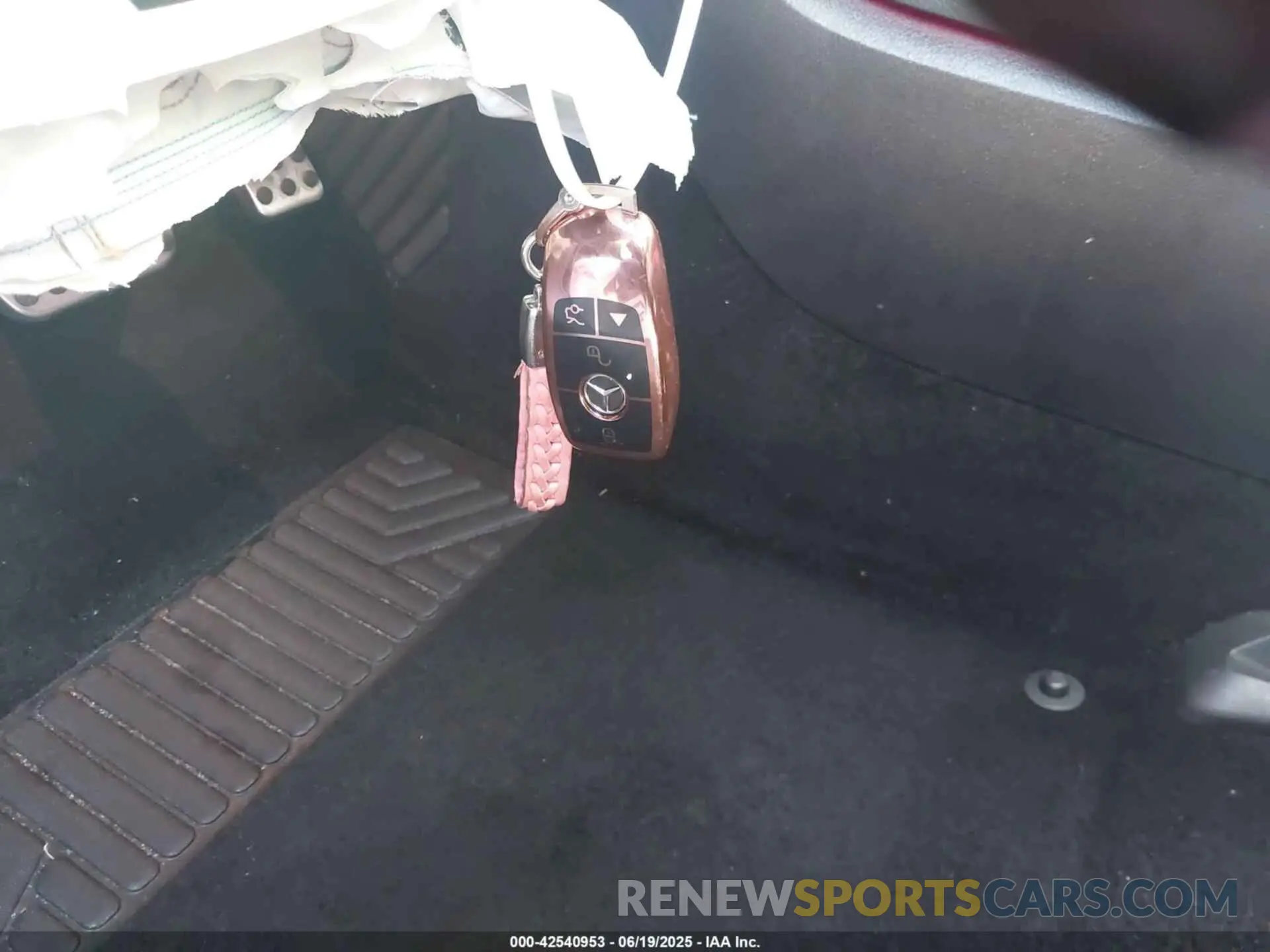 11 fotografías del automóvil dañado W1K3G4EB5MJ293412 MERCEDES-BENZ A 220 2021