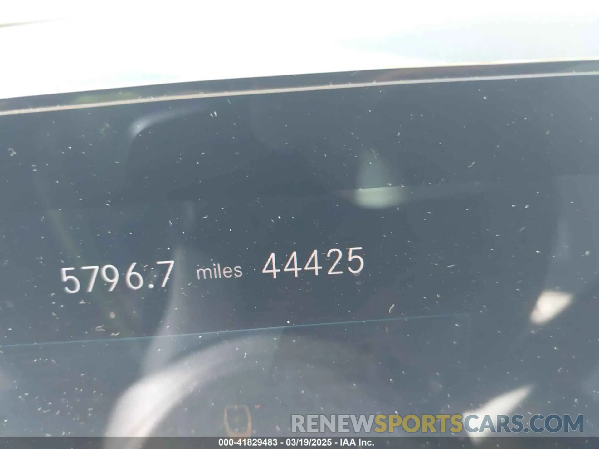 7 fotografías del automóvil dañado W1K3G4EB6MJ268857 MERCEDES-BENZ A 220 2021