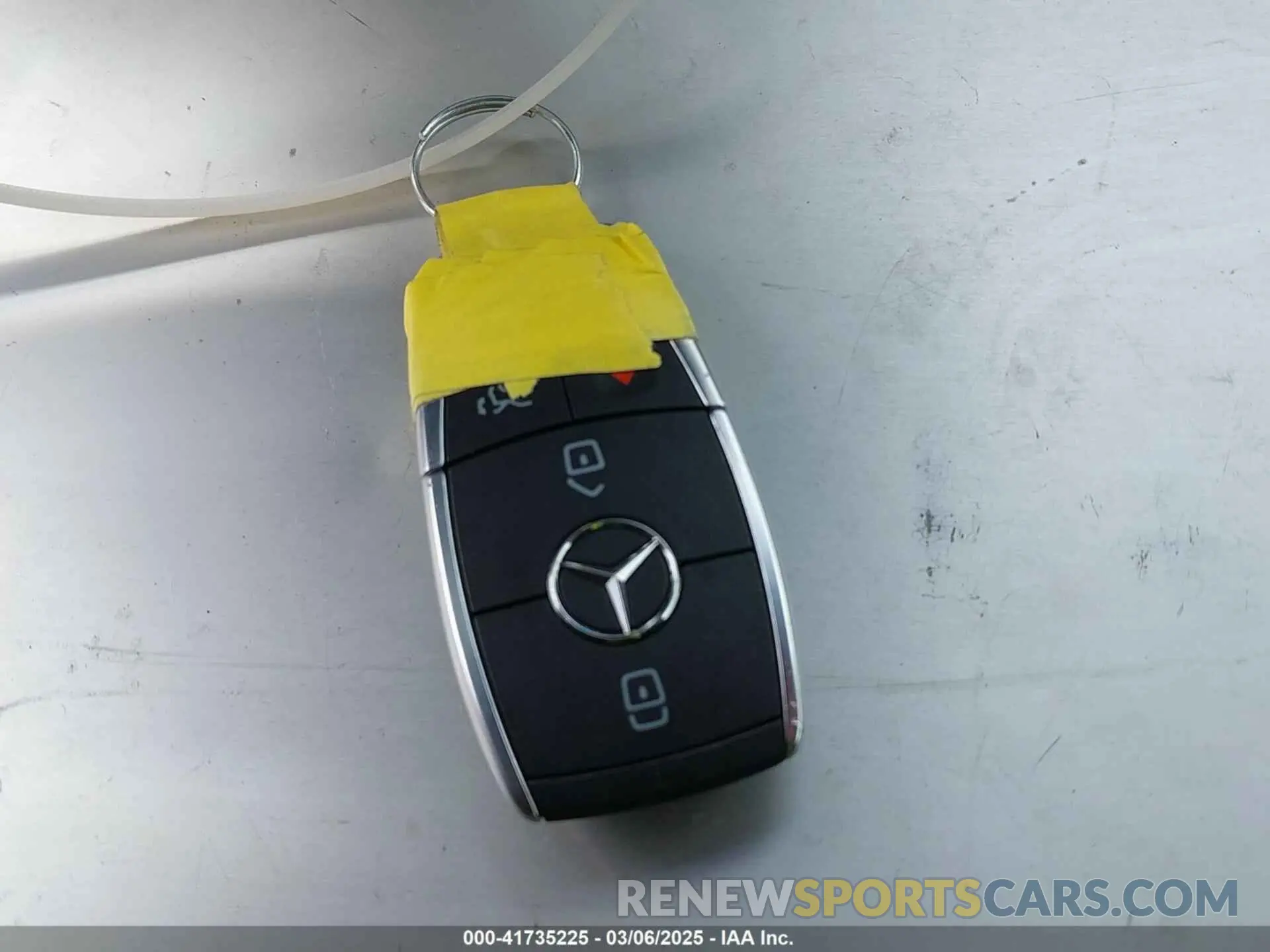 11 fotografías del automóvil dañado W1K3G4EBXMJ268649 MERCEDES-BENZ A 220 2021
