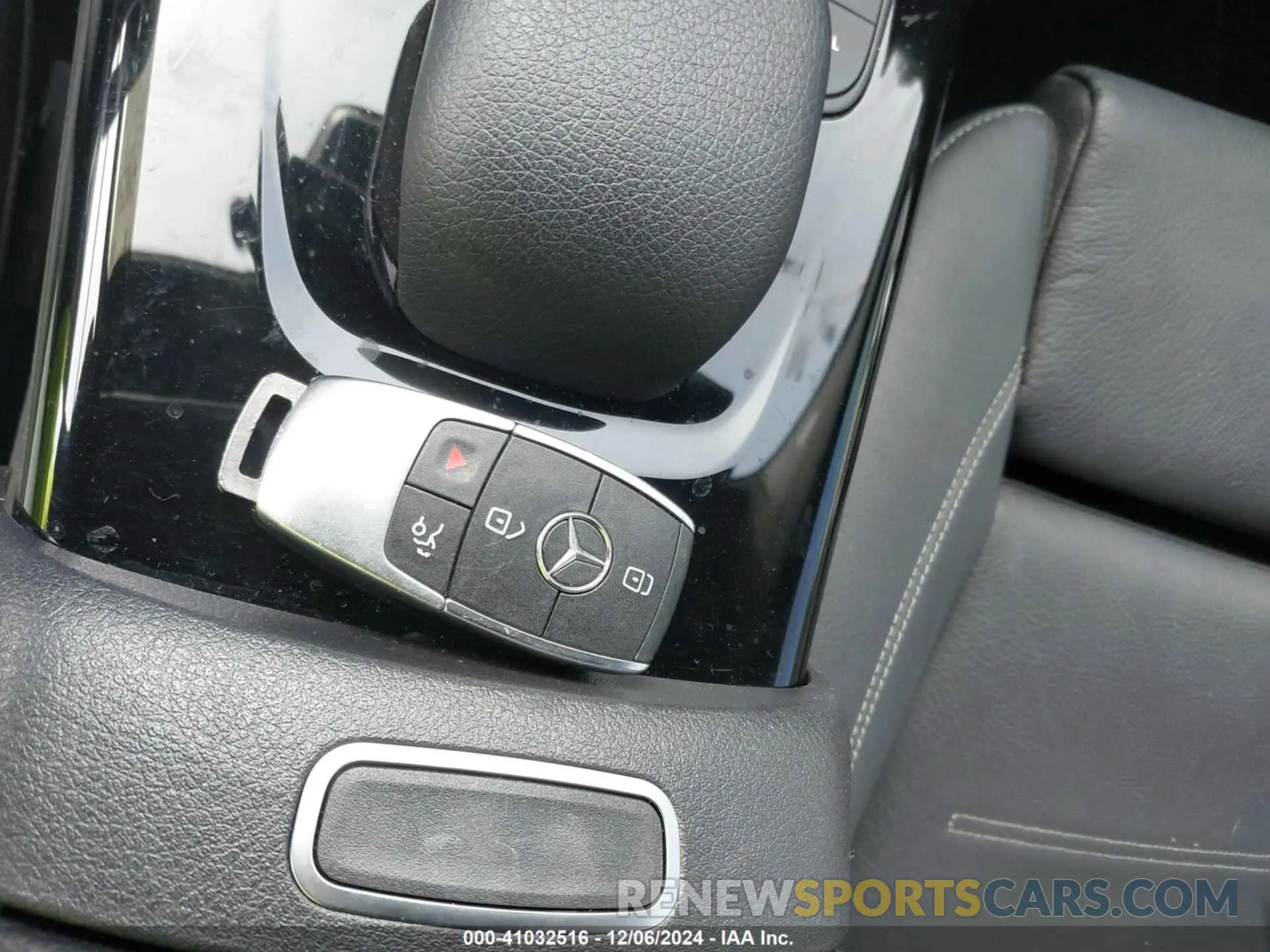 11 fotografías del automóvil dañado W1K3G4EBXMJ313170 MERCEDES-BENZ A 220 2021