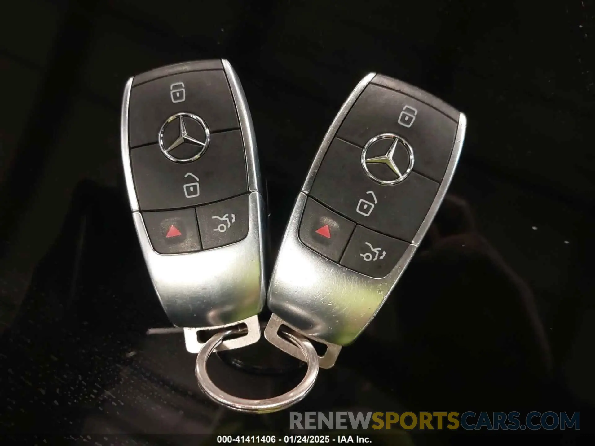 11 fotografías del automóvil dañado W1K3G4FB1MJ292448 MERCEDES-BENZ A 220 2021
