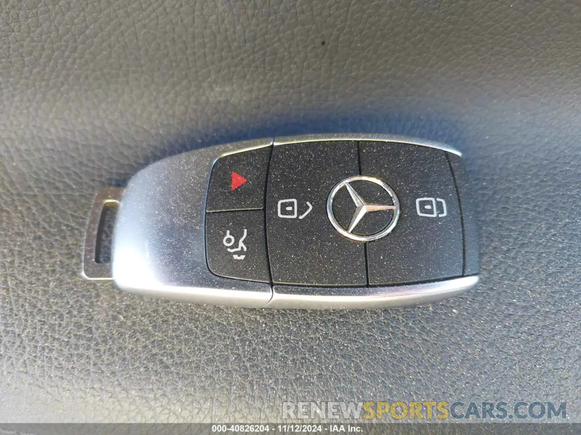 11 fotografías del automóvil dañado W1K3G4FB6MJ282790 MERCEDES-BENZ A 220 2021