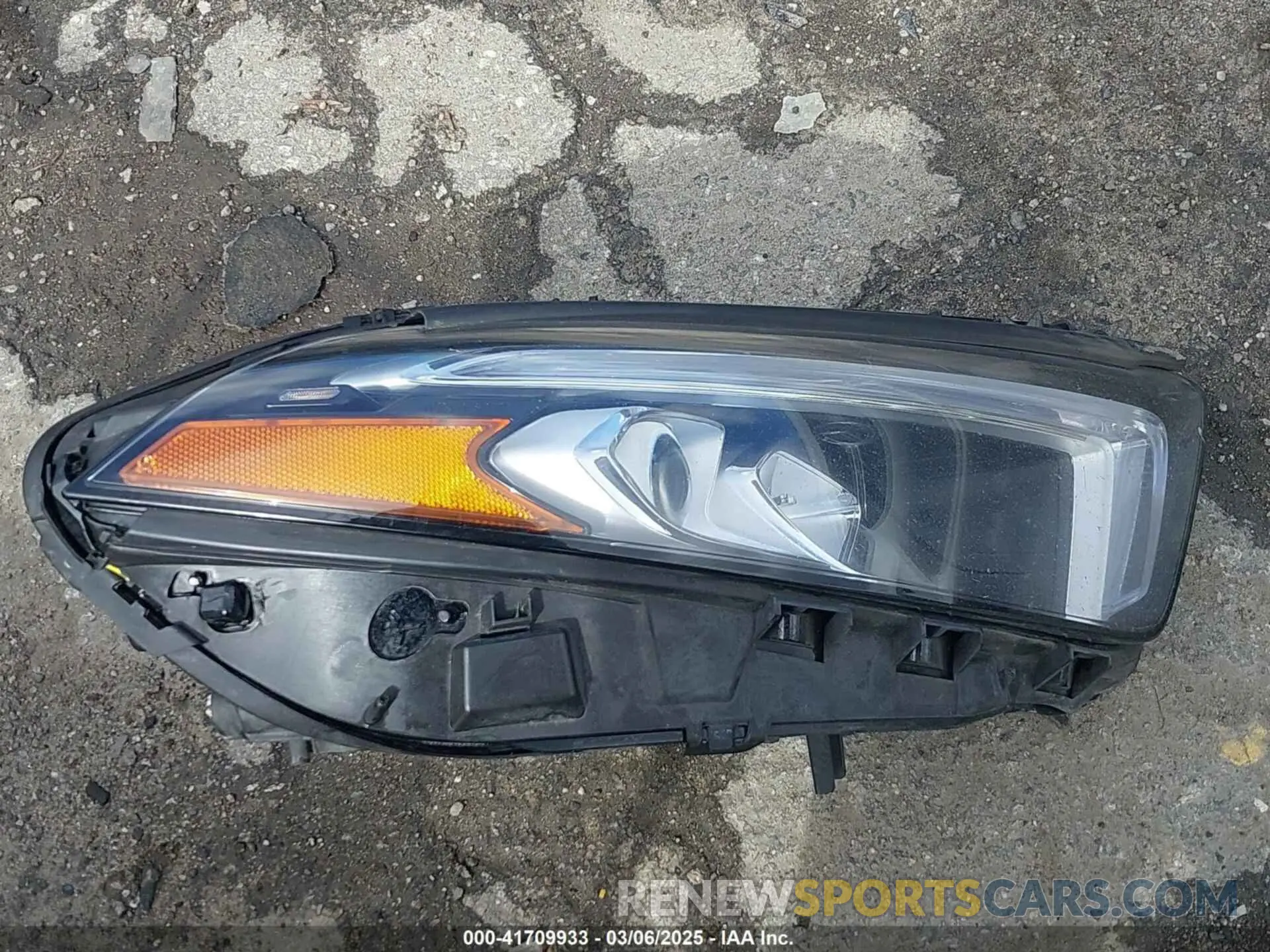 12 fotografías del automóvil dañado W1K3G4EB0NJ338614 MERCEDES-BENZ A 220 2022