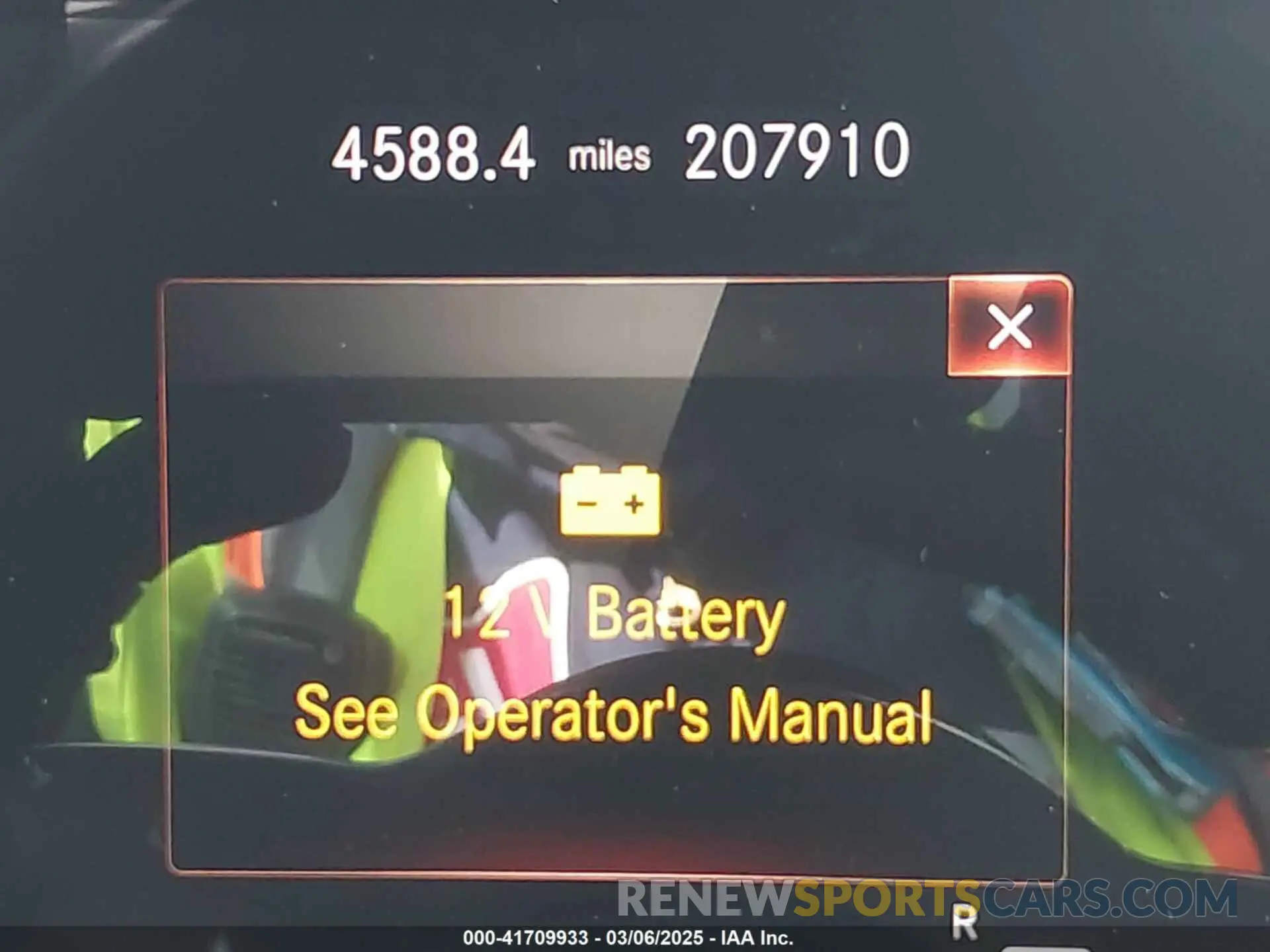 7 fotografías del automóvil dañado W1K3G4EB0NJ338614 MERCEDES-BENZ A 220 2022
