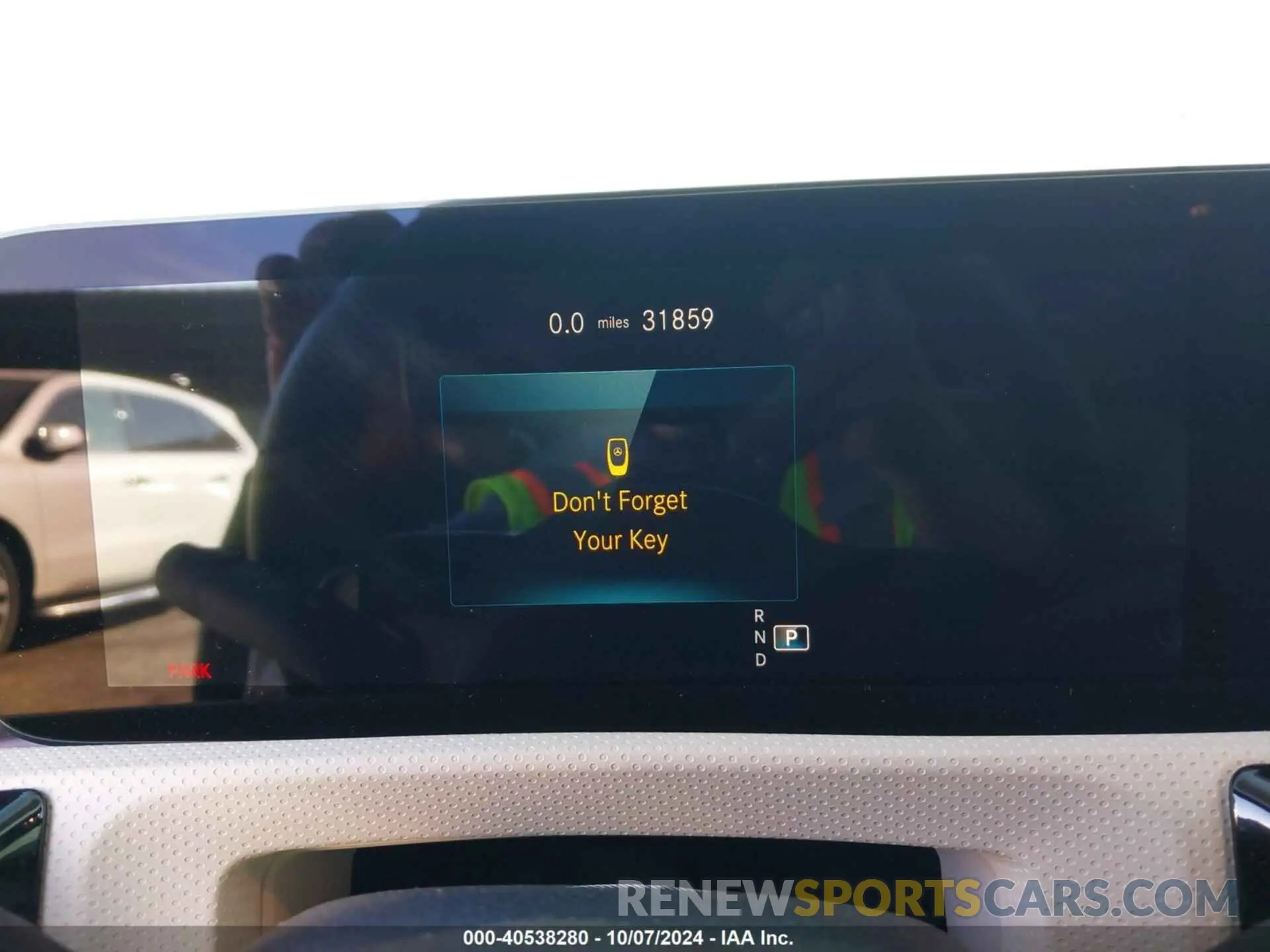7 fotografías del automóvil dañado W1K3G4EB2NJ353339 MERCEDES-BENZ A 220 2022