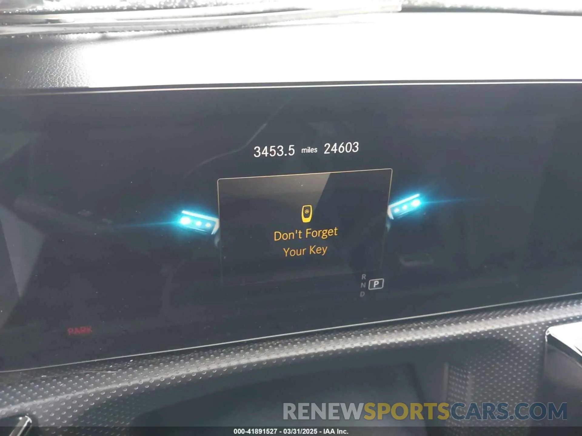 14 fotografías del automóvil dañado W1K3G4EB7NJ328176 MERCEDES-BENZ A 220 2022