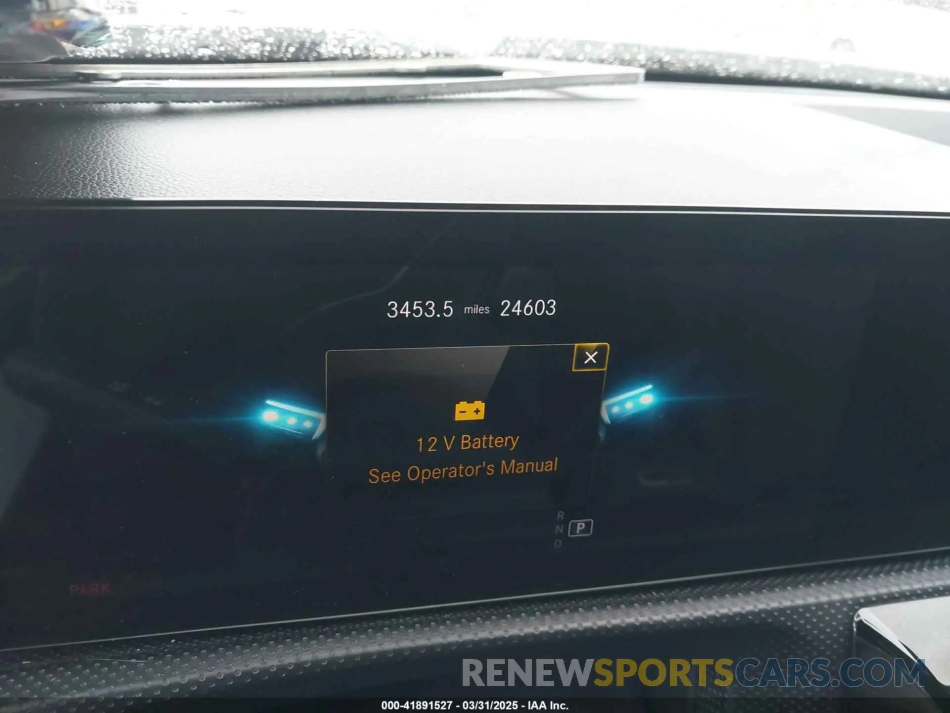 7 fotografías del automóvil dañado W1K3G4EB7NJ328176 MERCEDES-BENZ A 220 2022