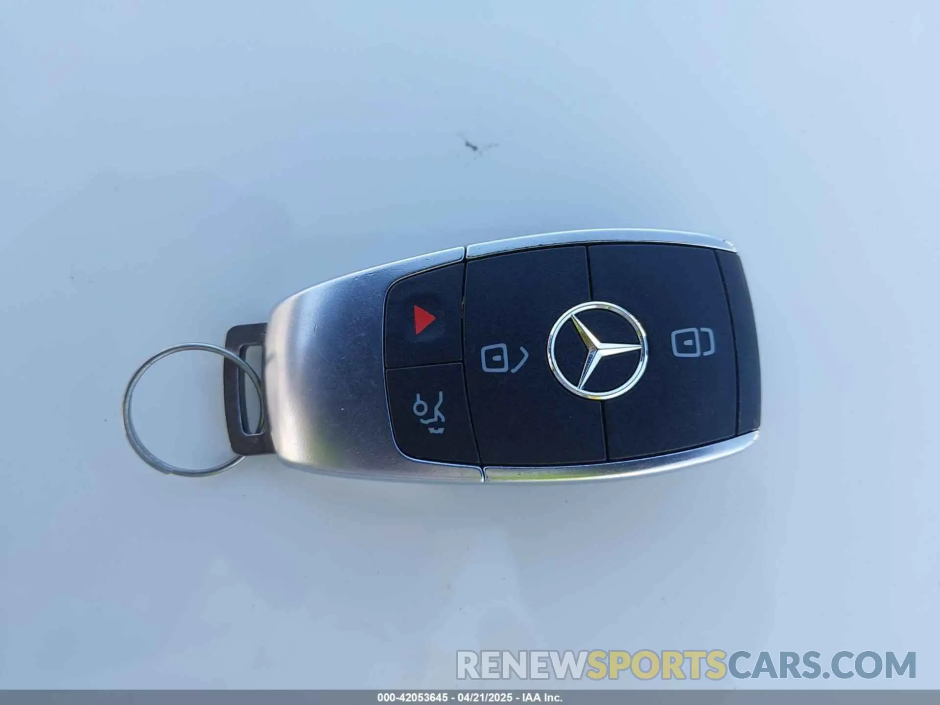 11 fotografías del automóvil dañado W1K3G4EB7NJ336777 MERCEDES-BENZ A 220 2022