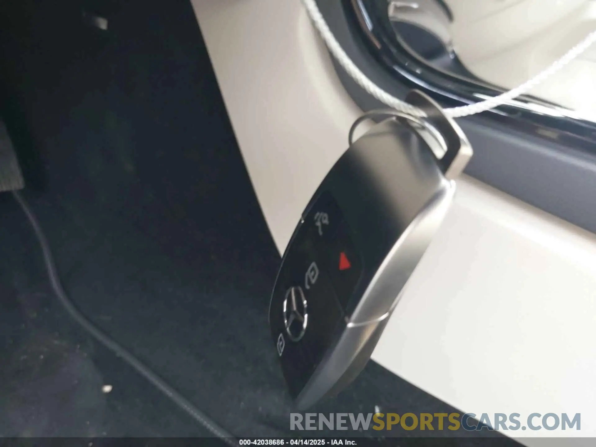 11 fotografías del automóvil dañado W1K3G4FB0NJ342113 MERCEDES-BENZ A 220 2022