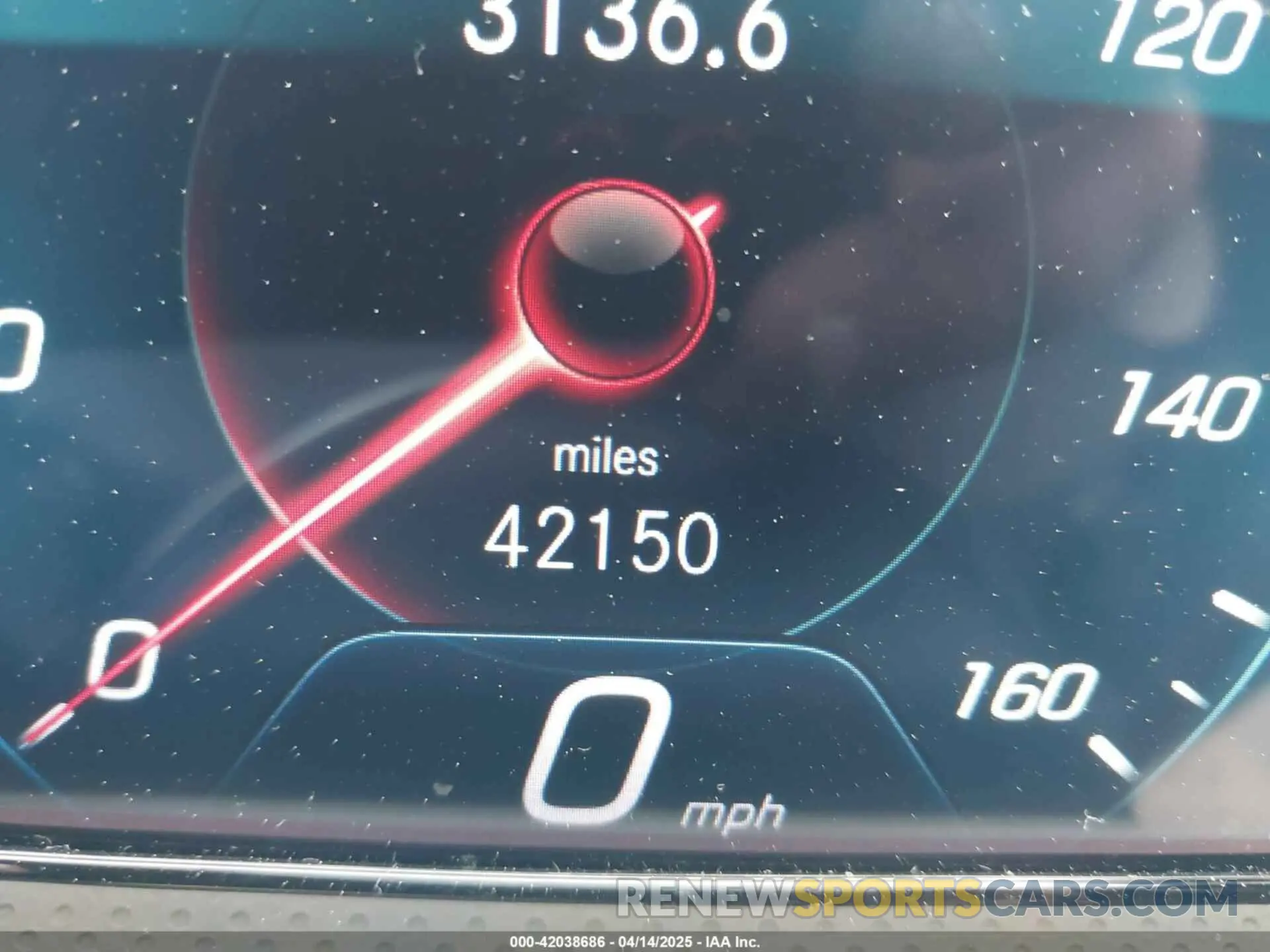 7 fotografías del automóvil dañado W1K3G4FB0NJ342113 MERCEDES-BENZ A 220 2022