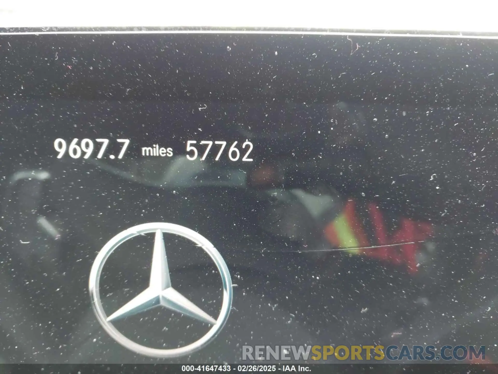 14 fotografías del automóvil dañado W1K3G4FB3NJ333910 MERCEDES-BENZ A 220 2022