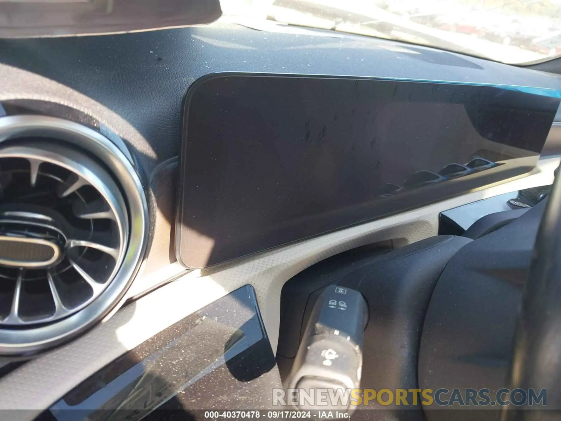 7 fotografías del automóvil dañado W1K3G4FB9NJ377023 MERCEDES-BENZ A 220 2022