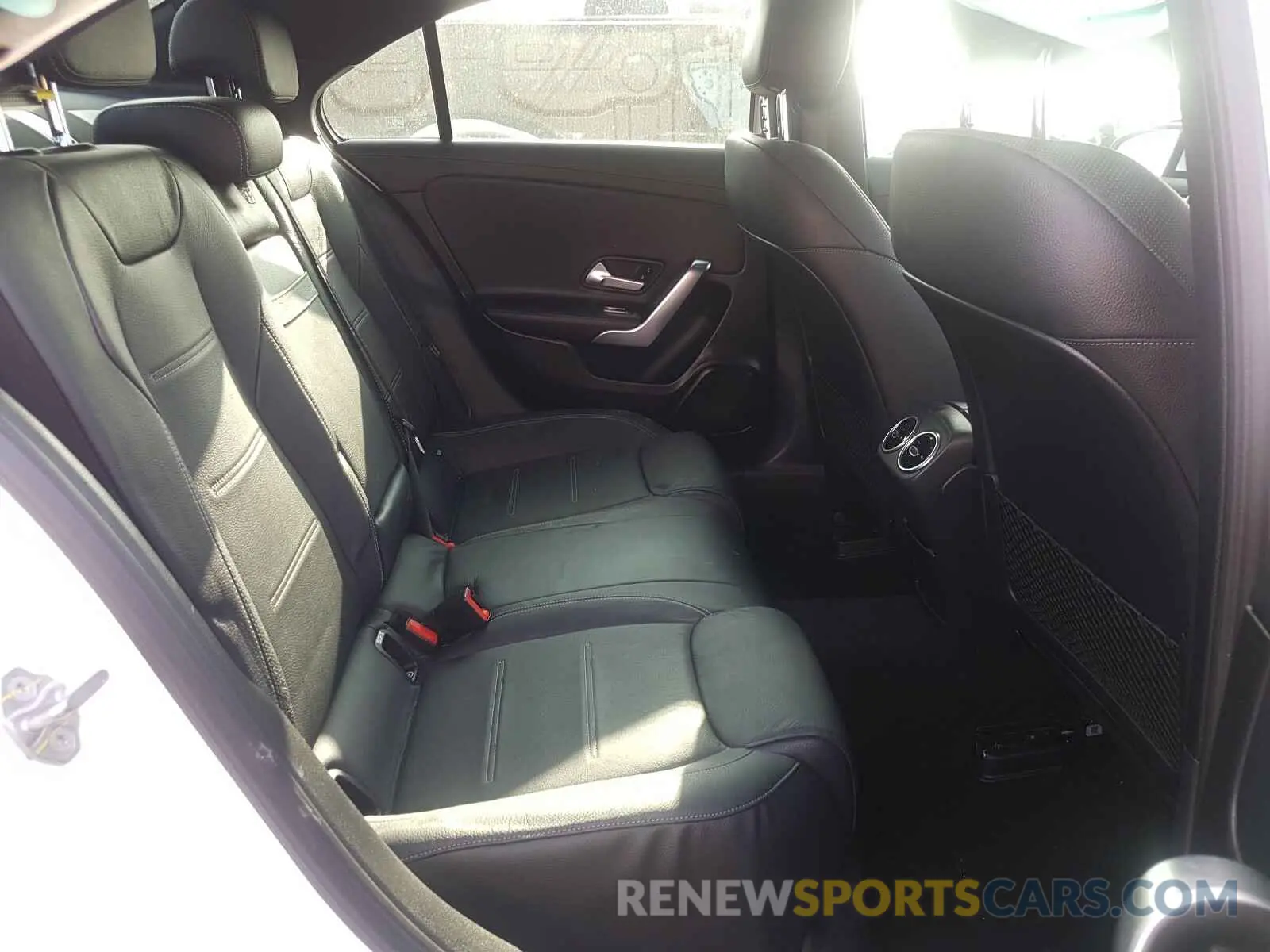 6 fotografías del automóvil dañado WDD3G4EB3KW006794 MERCEDES-BENZ A 220 4MAT 2019