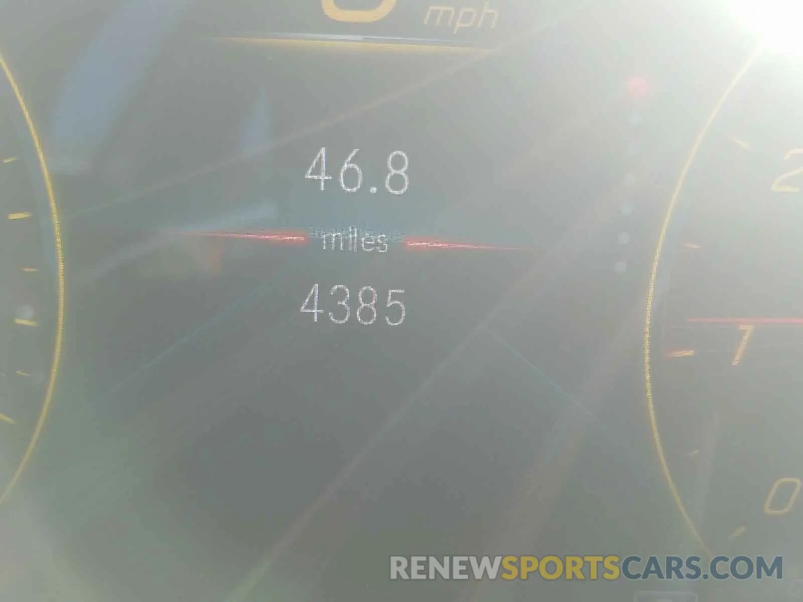 8 fotografías del automóvil dañado W1K3G4FB7LJ215274 MERCEDES-BENZ A 220 4MAT 2020