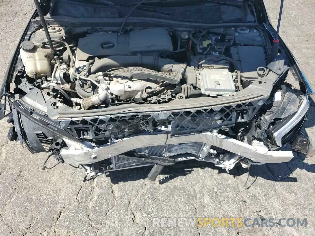 11 fotografías del automóvil dañado WDD3G4EB1KW021567 MERCEDES-BENZ A-CLASS 2019