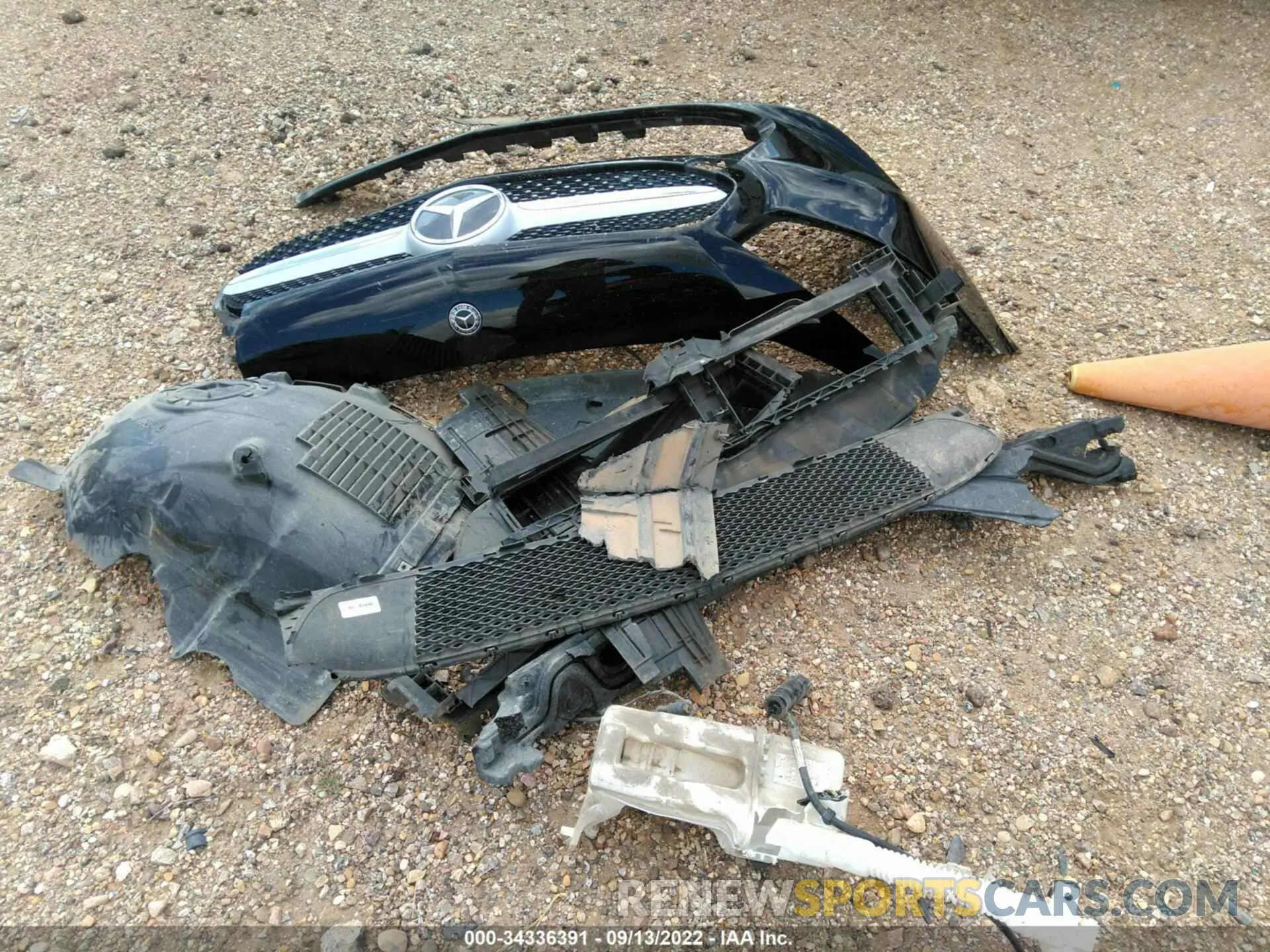 12 fotografías del automóvil dañado WDD3G4EB1KW031998 MERCEDES-BENZ A-CLASS 2019