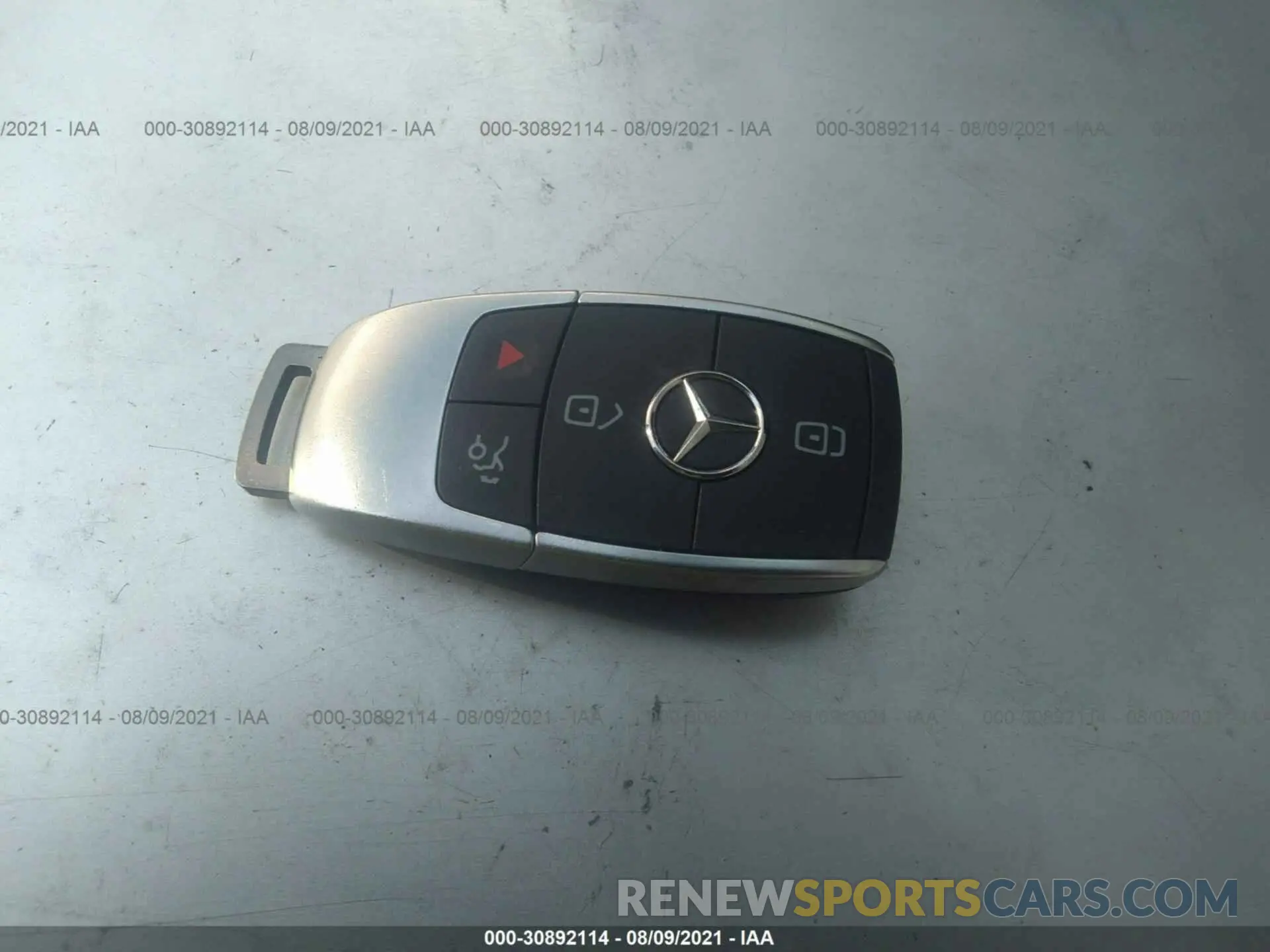 11 fotografías del automóvil dañado WDD3G4EB2KW025210 MERCEDES-BENZ A-CLASS 2019