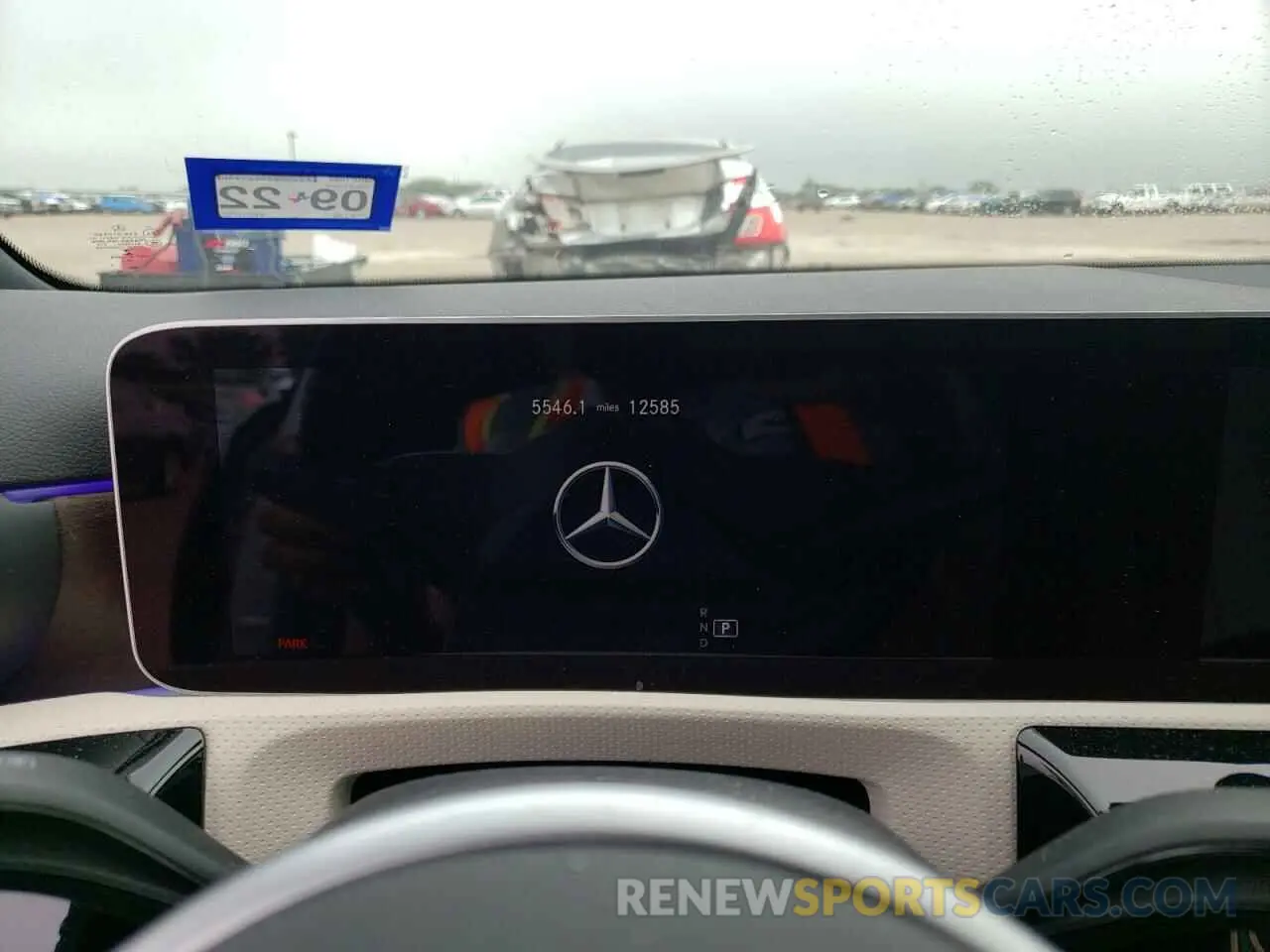 8 fotografías del automóvil dañado WDD3G4EB5KW017974 MERCEDES-BENZ A-CLASS 2019